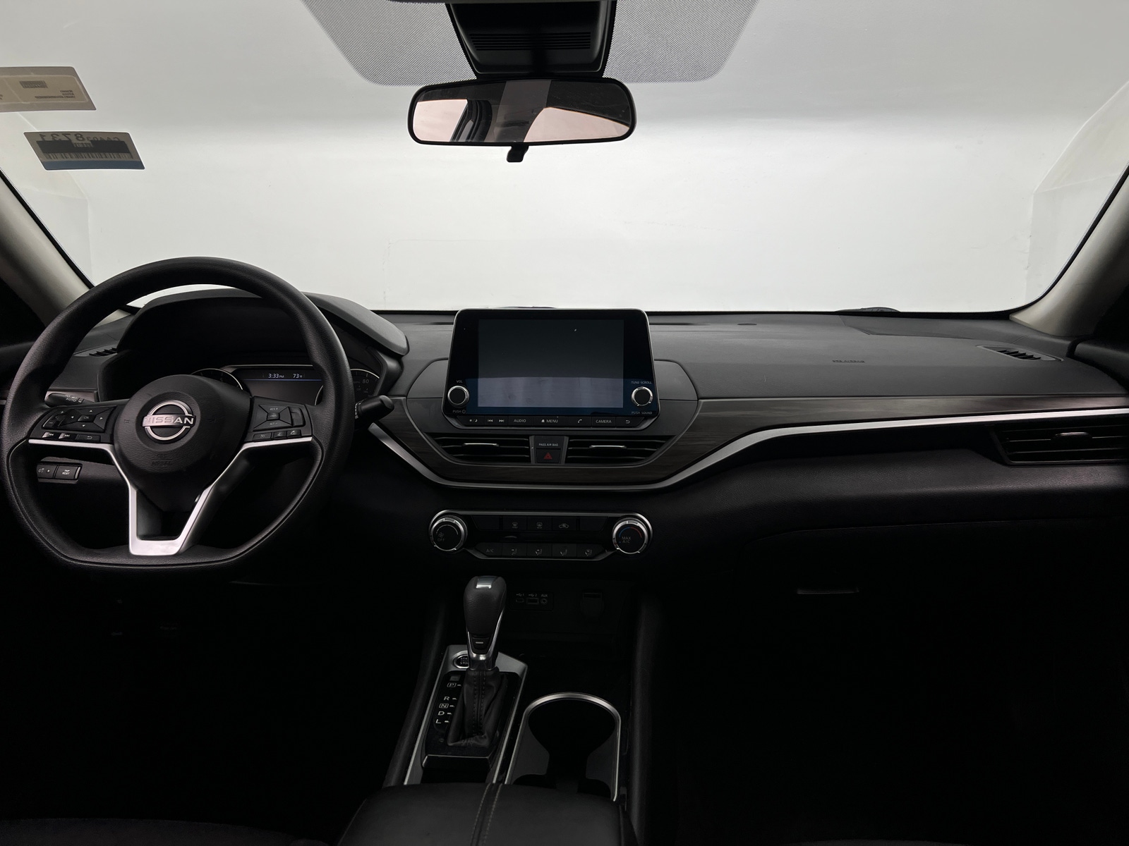 Thumbnail: 2024 Nissan Altima - 3