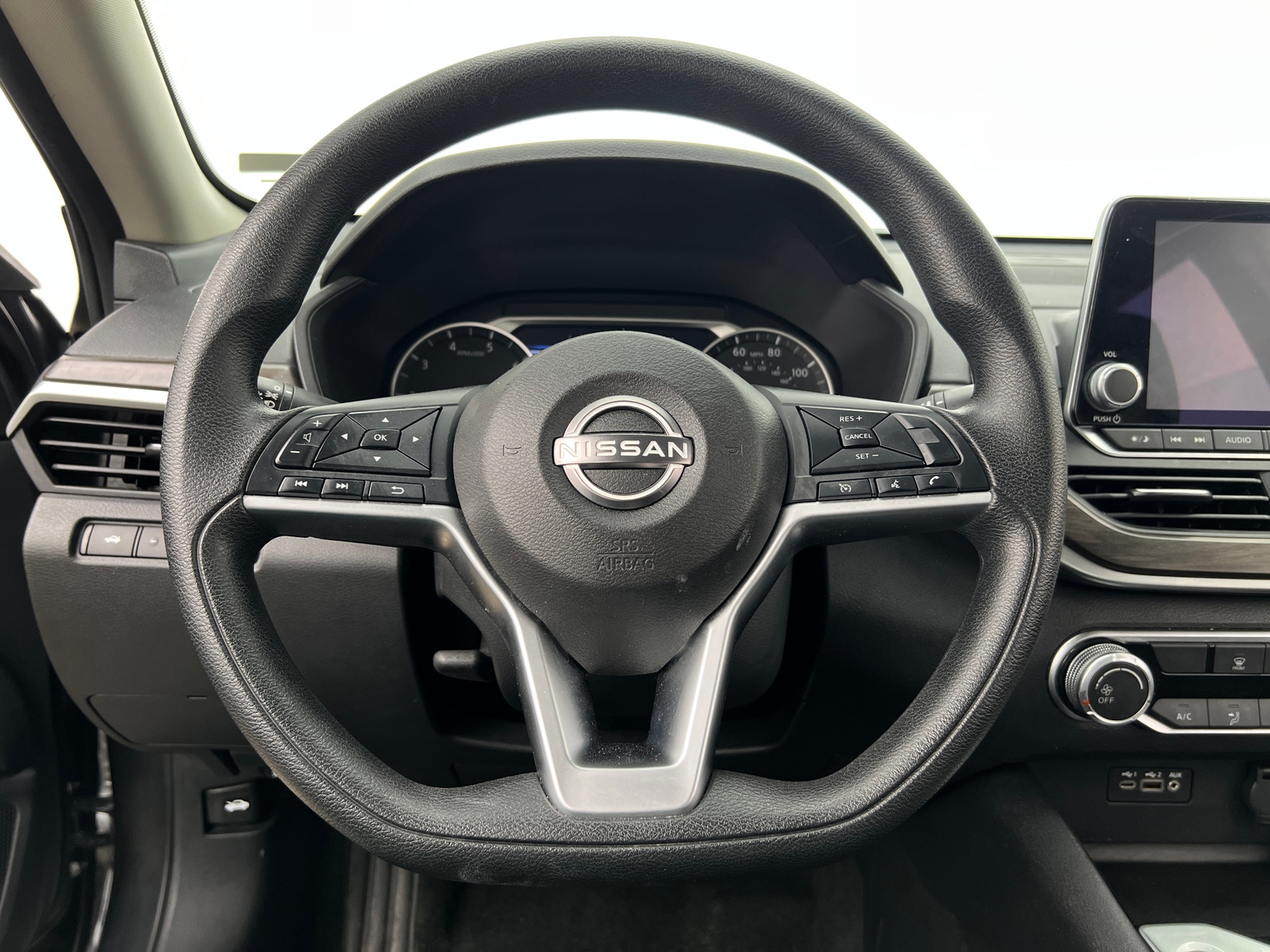 Thumbnail: 2024 Nissan Altima - 5