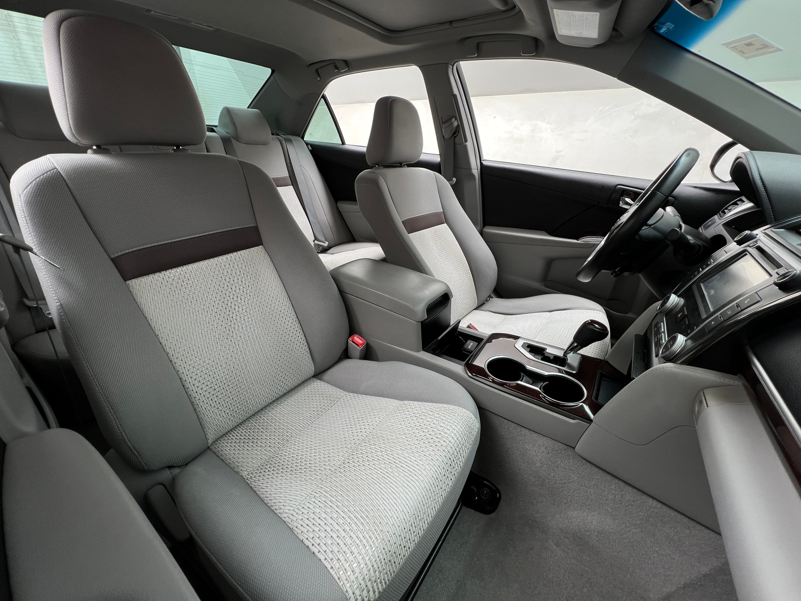 Thumbnail: 2013 Toyota Camry - 2