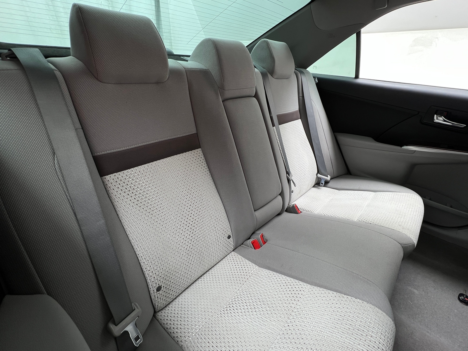 Thumbnail: 2013 Toyota Camry - 6