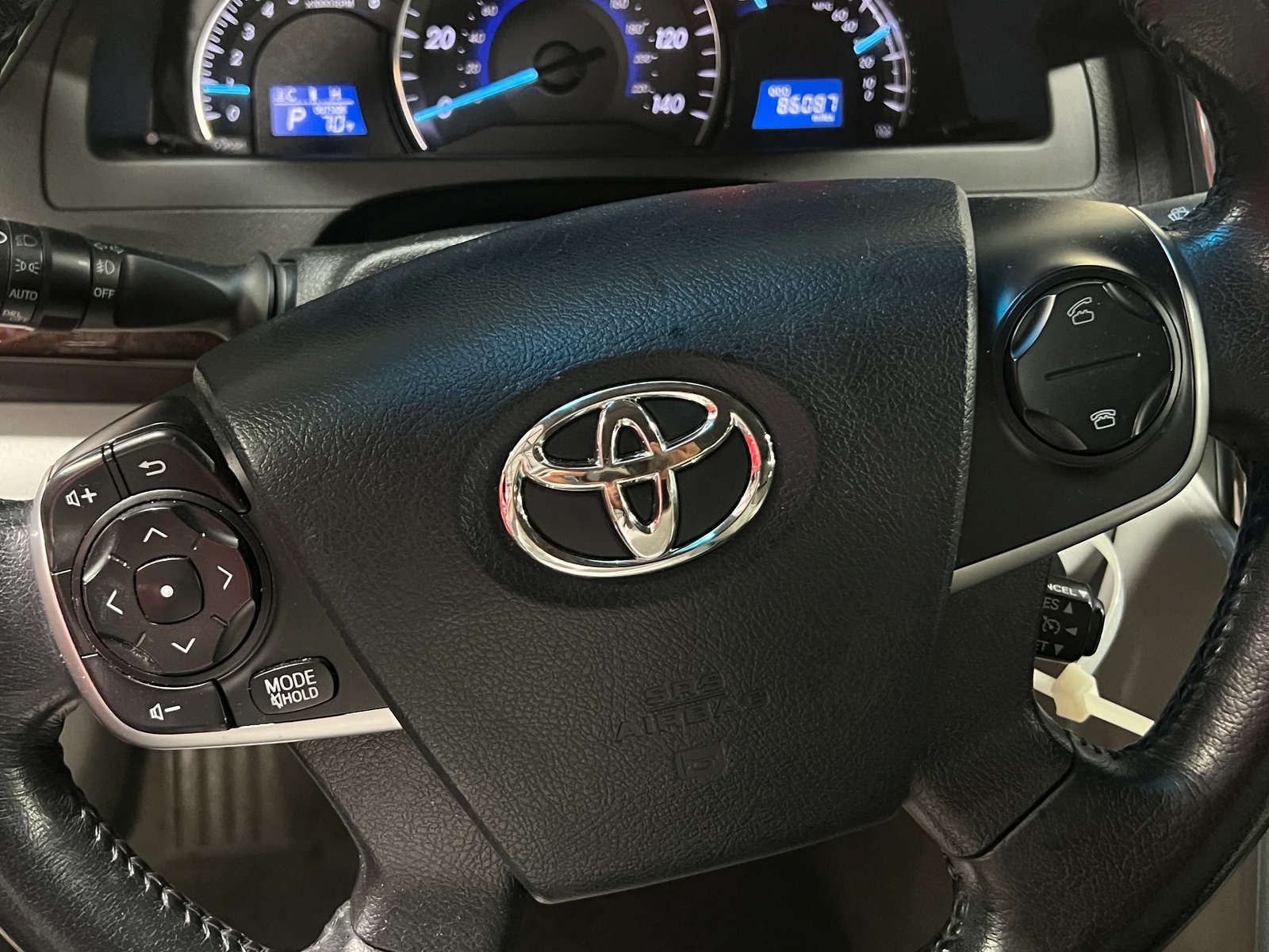 Thumbnail: 2013 Toyota Camry - 5