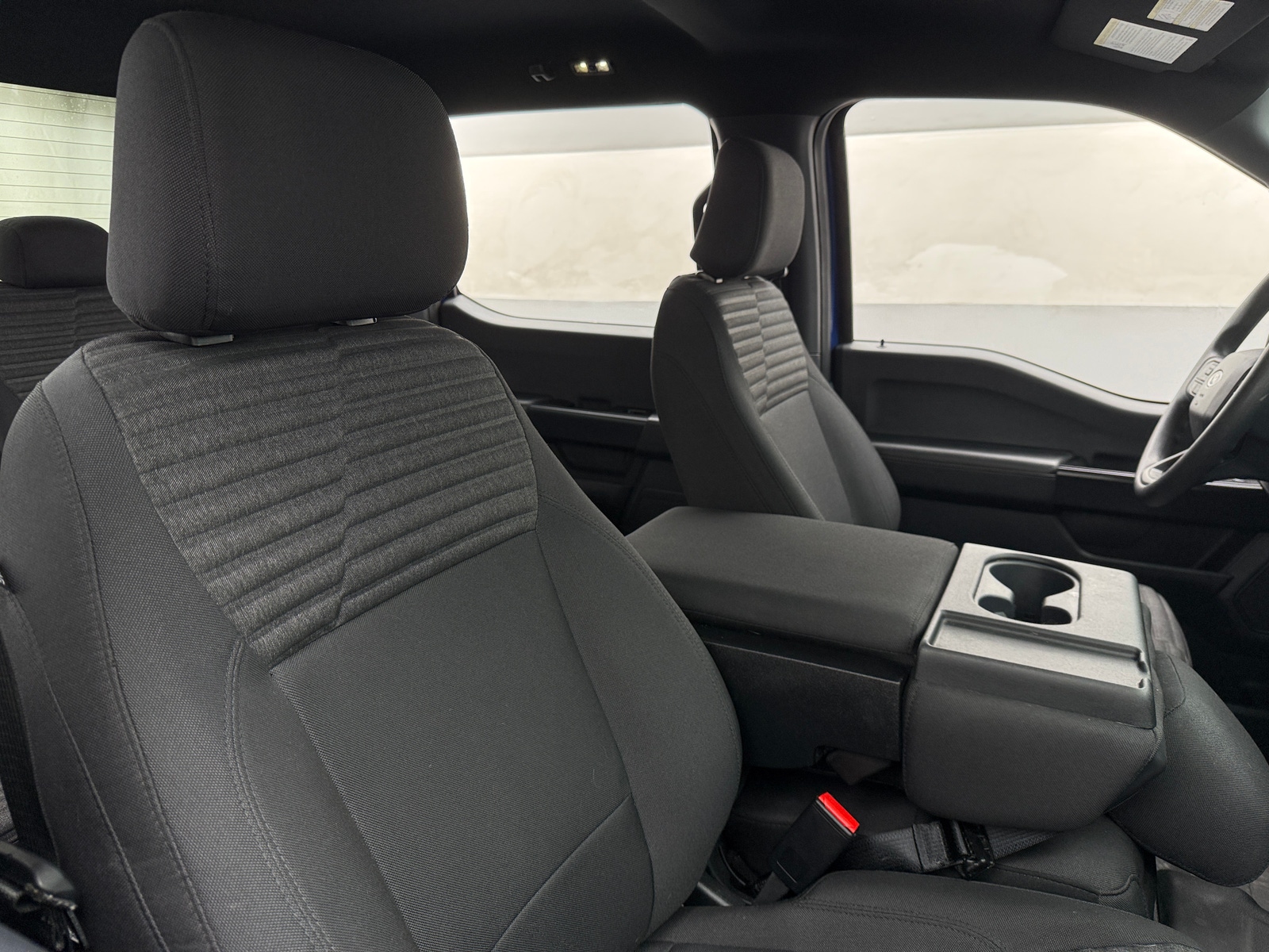 Thumbnail: 2023 Ford Econoline - 2