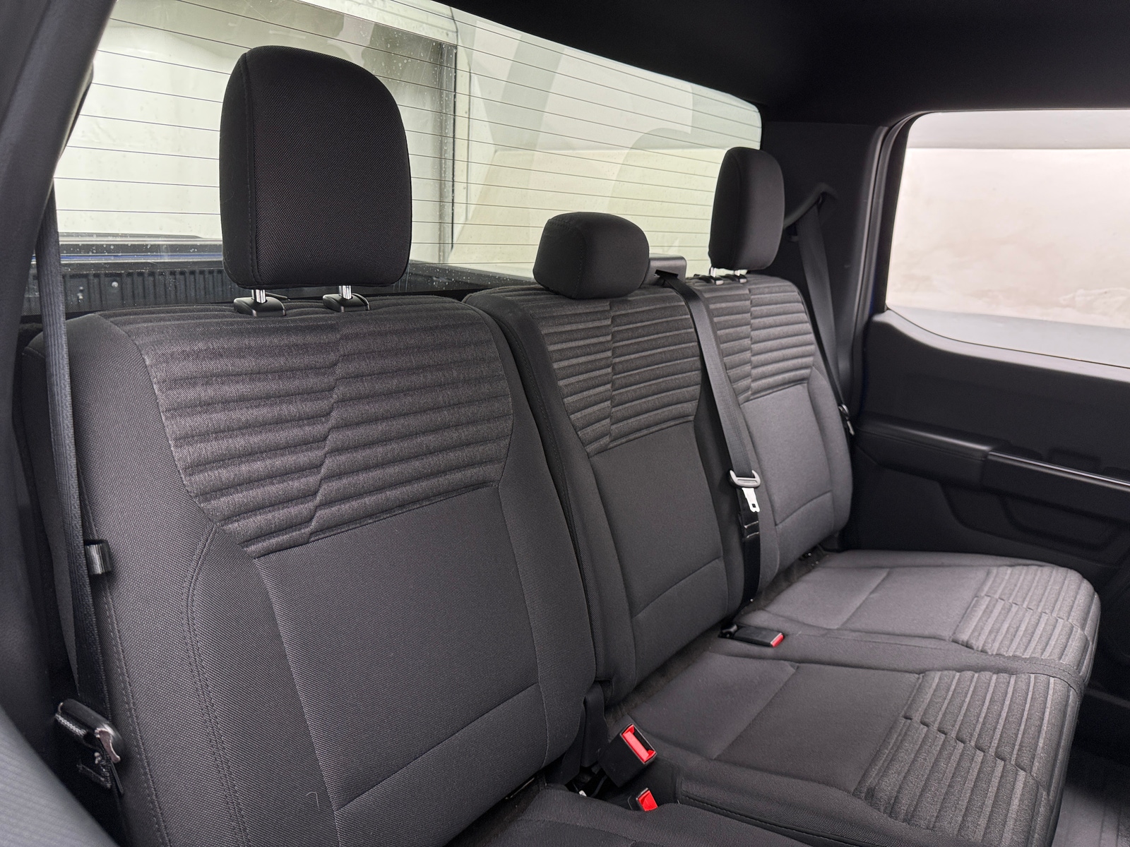 Thumbnail: 2023 Ford Econoline - 6