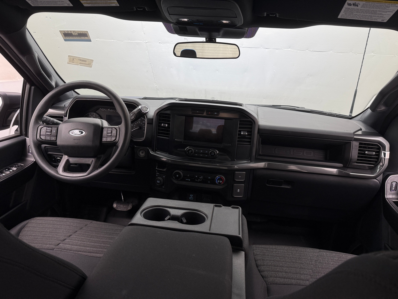 Thumbnail: 2023 Ford Econoline - 3