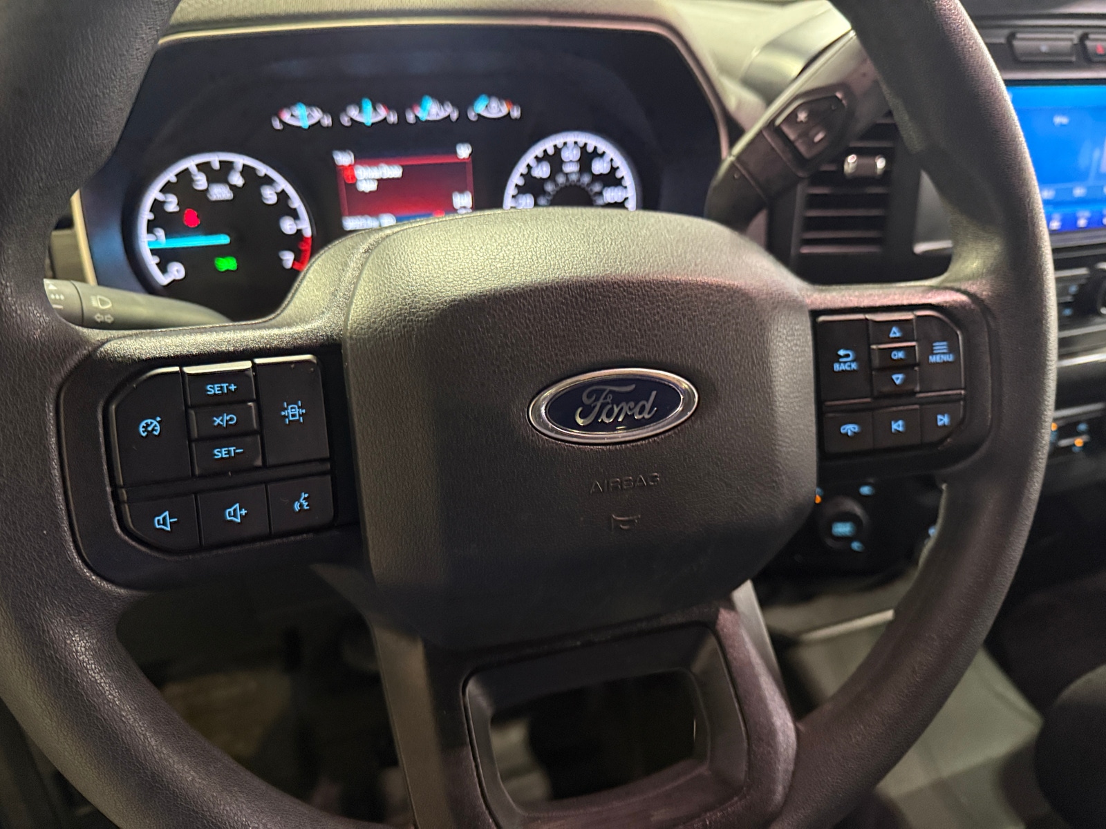 Thumbnail: 2023 Ford Econoline - 5