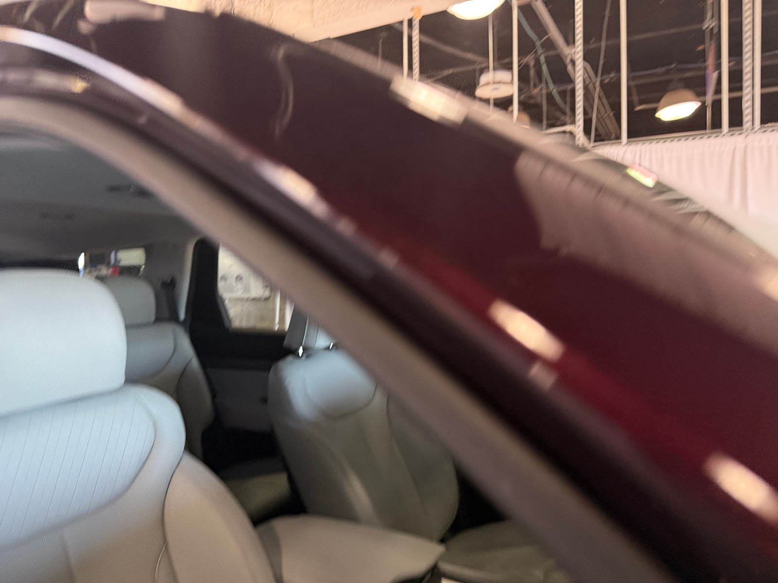 Thumbnail: 2021 Hyundai Palisade - 2