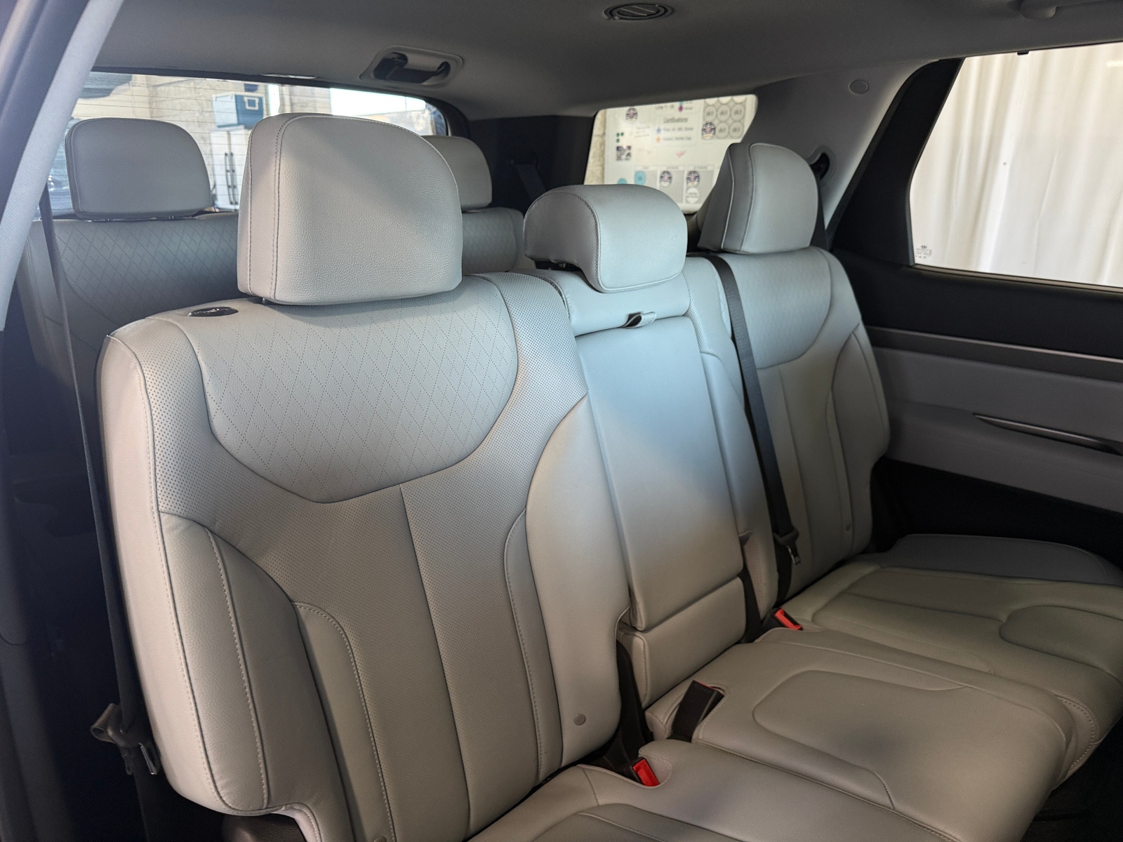 Thumbnail: 2021 Hyundai Palisade - 6