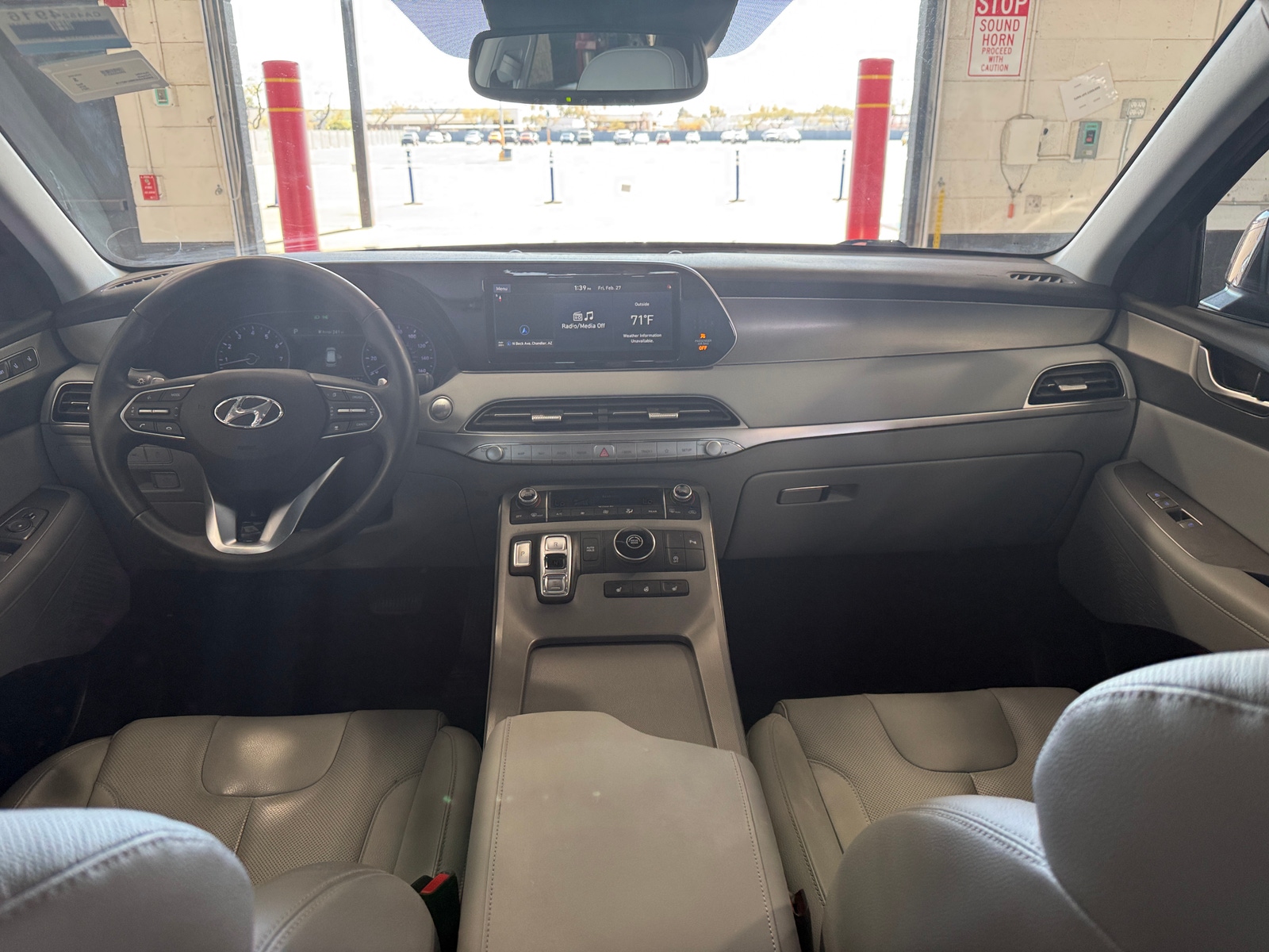 Thumbnail: 2021 Hyundai Palisade - 3