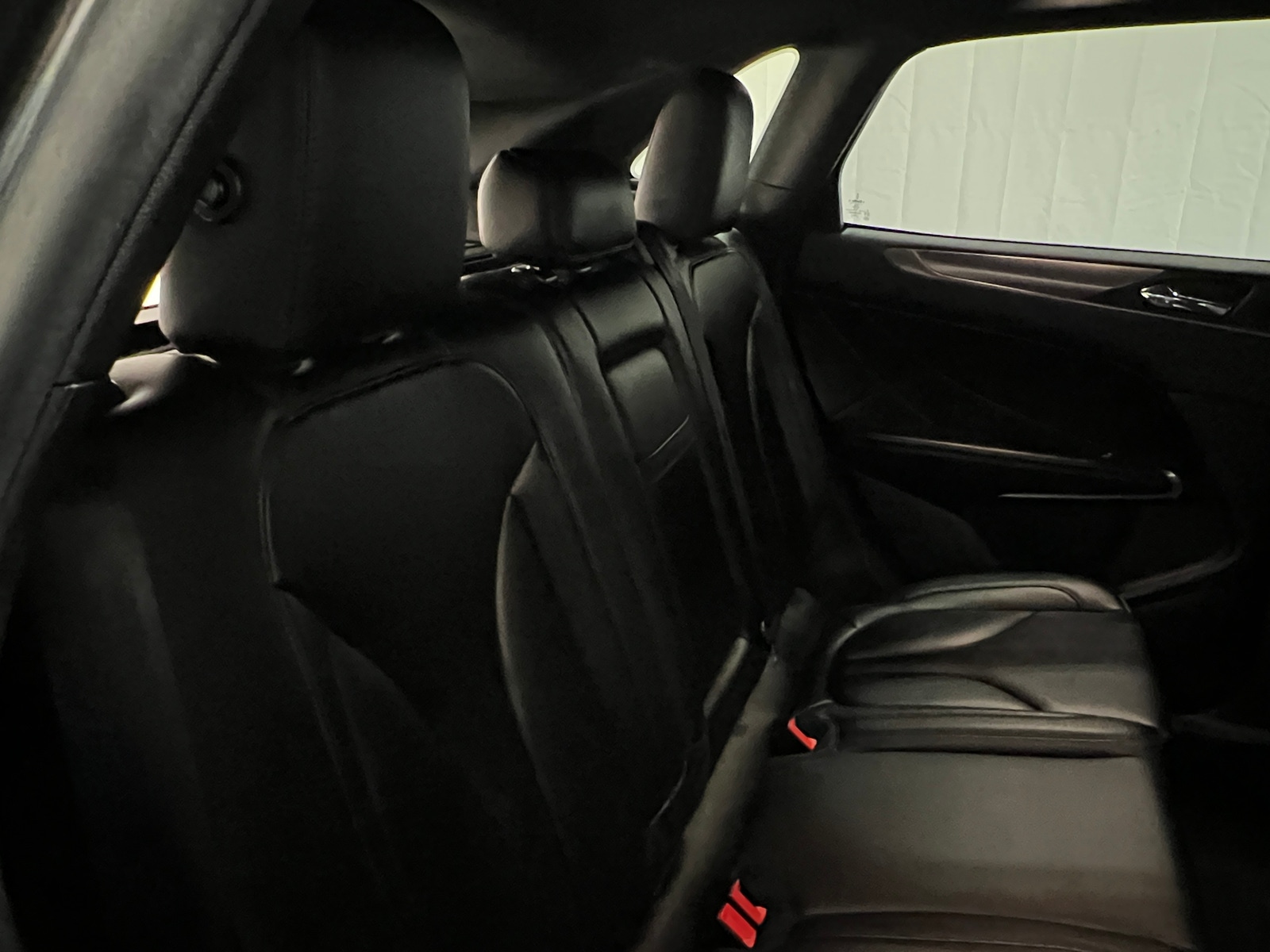 Thumbnail: 2018 Lincoln MKC - 5