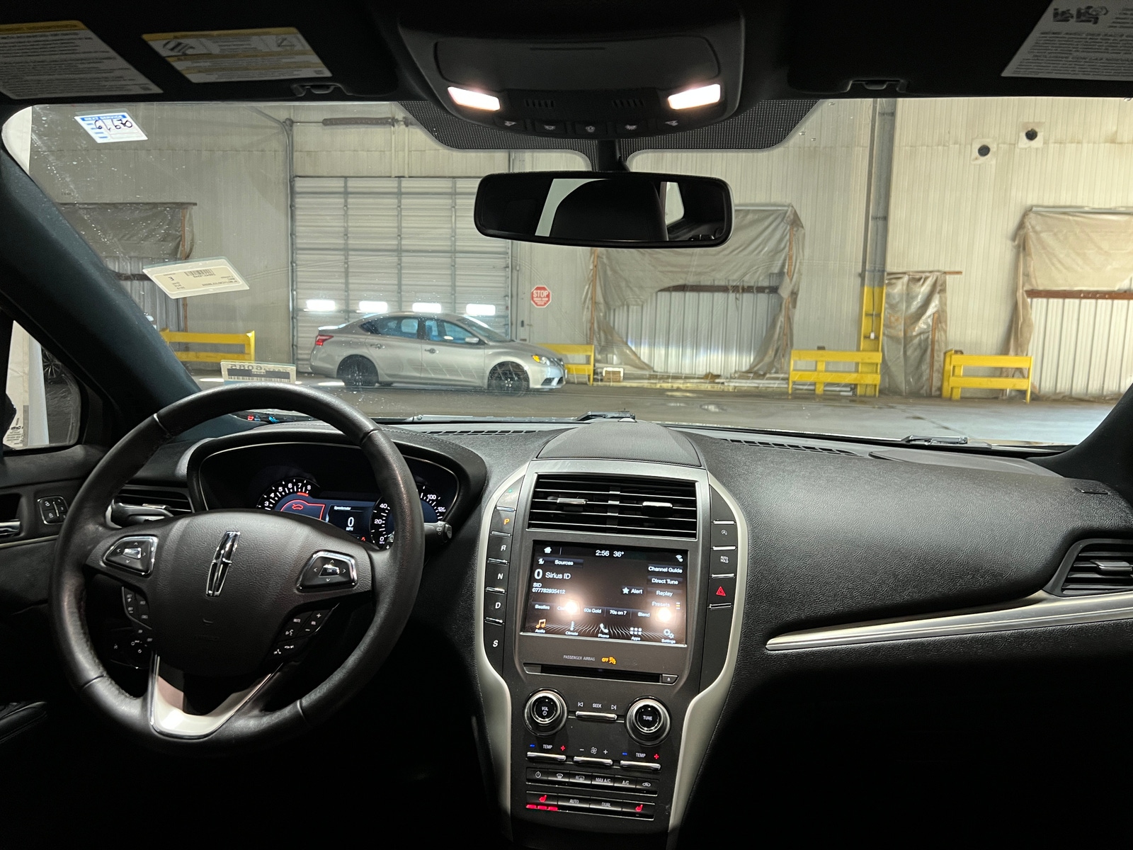 Thumbnail: 2018 Lincoln MKC - 2