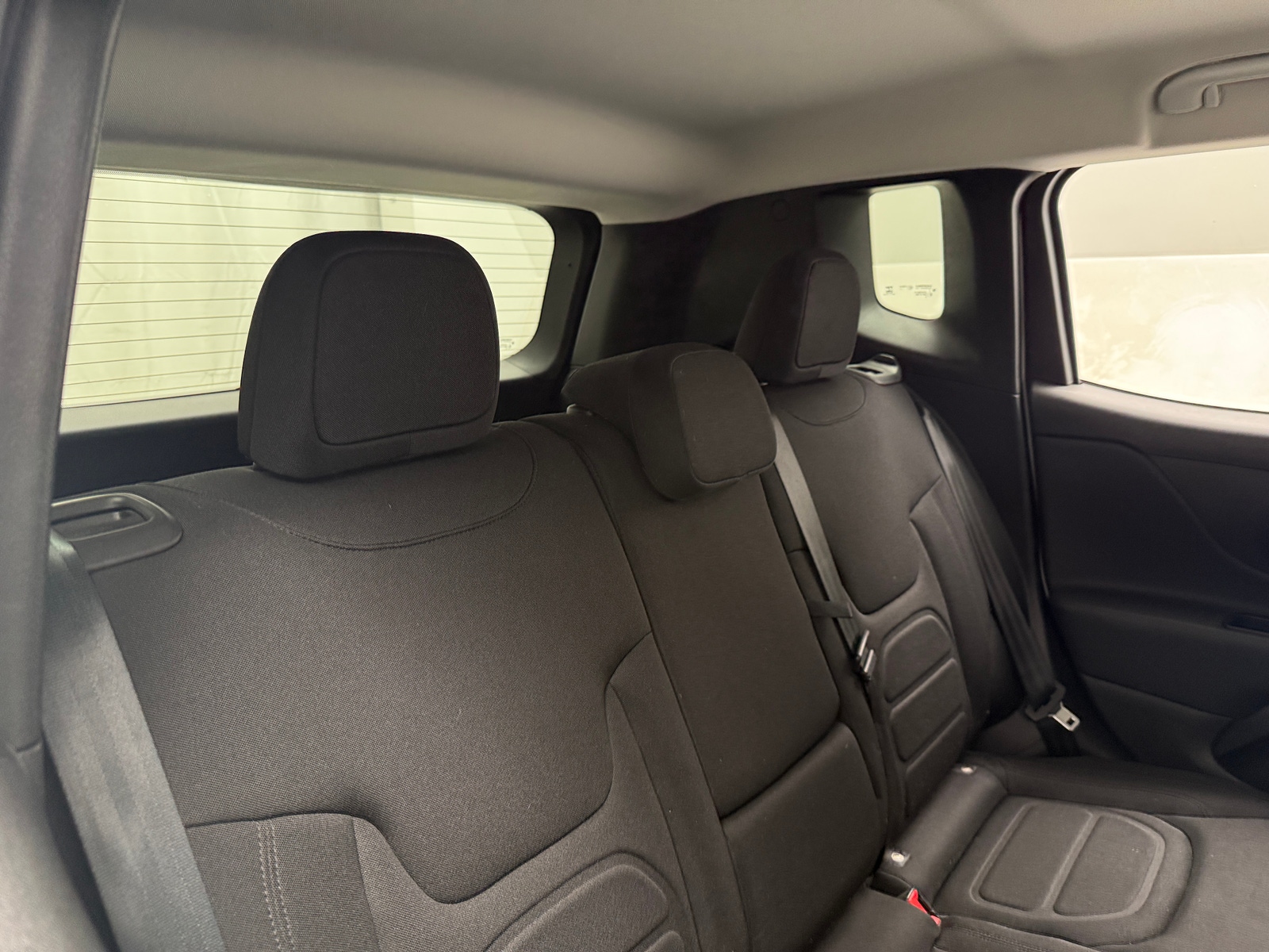 Thumbnail: 2022 Jeep Renegade - 6