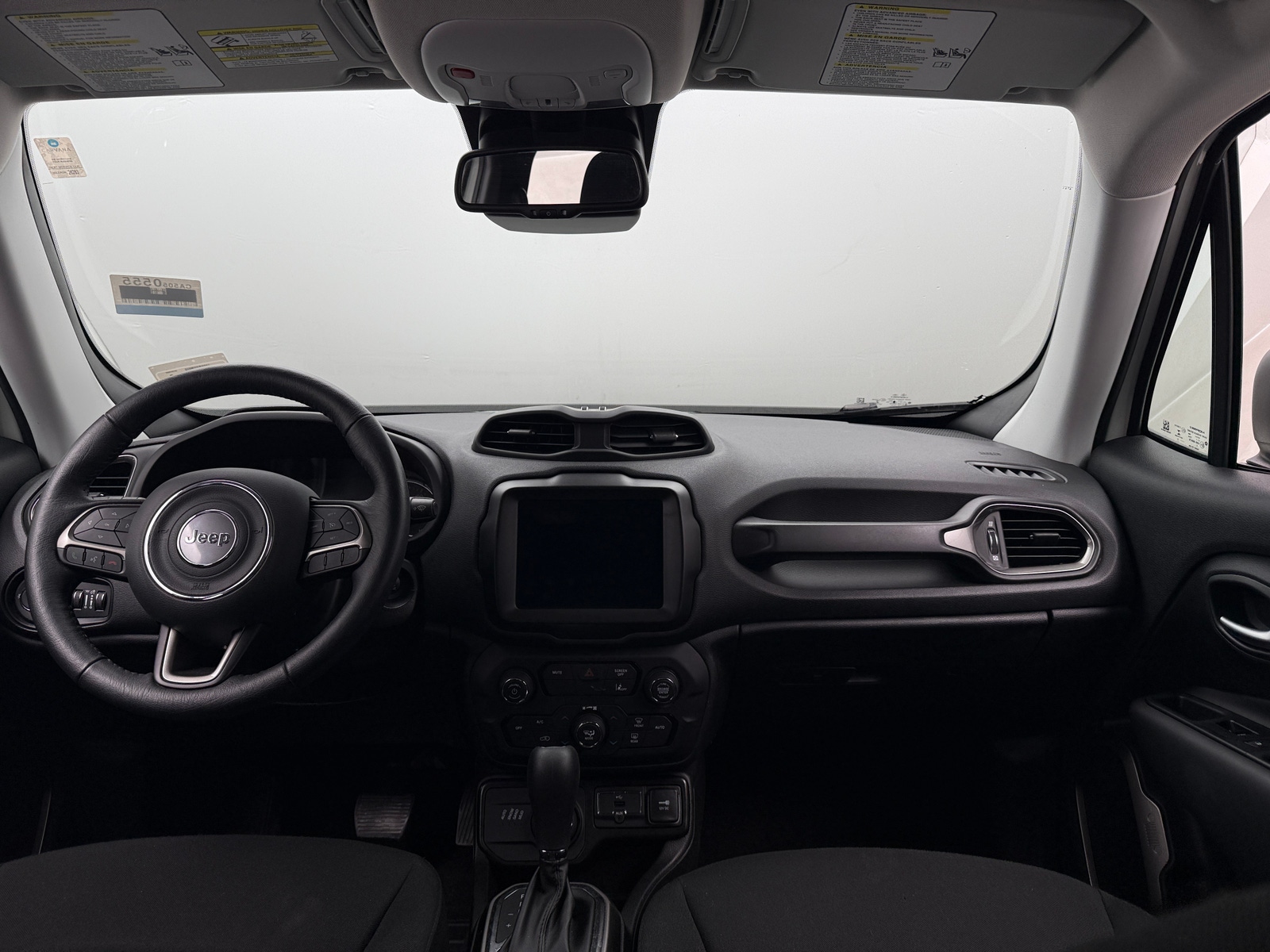 Thumbnail: 2022 Jeep Renegade - 3