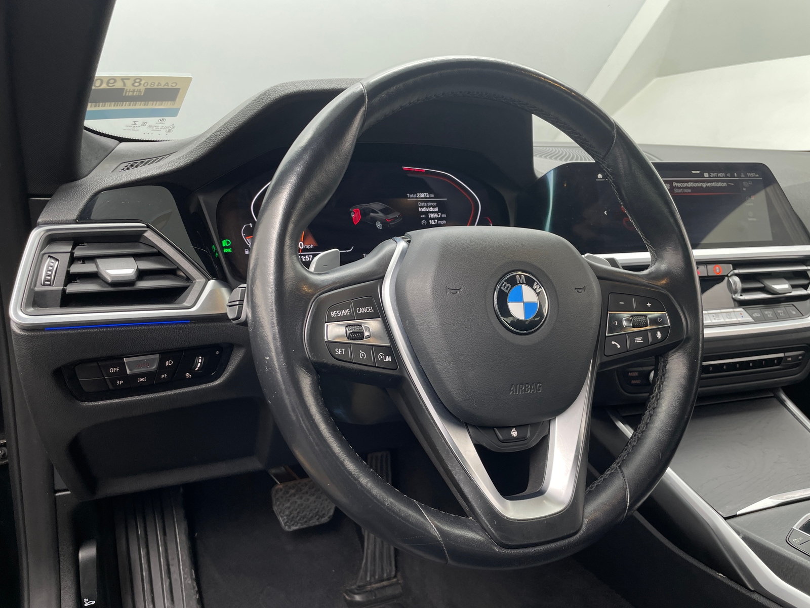 Thumbnail: 2022 BMW 4 Series - 3