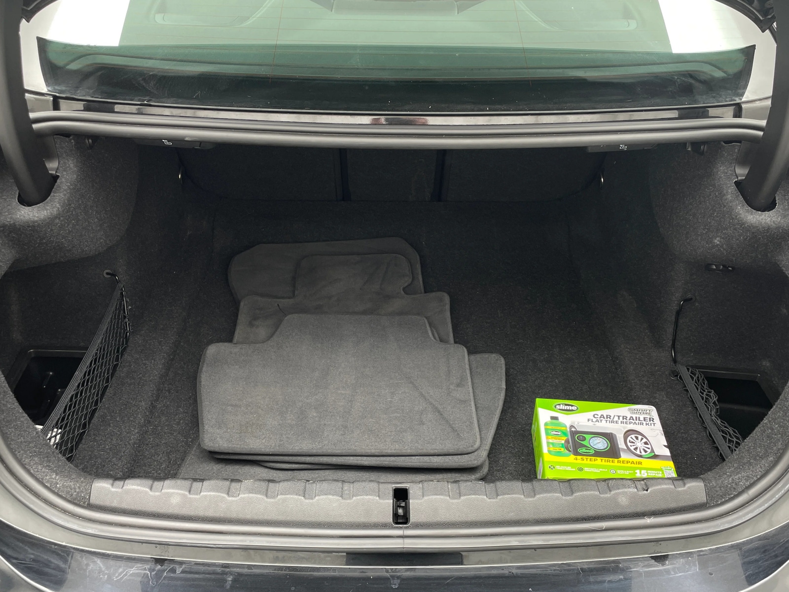 Thumbnail: 2022 BMW 4 Series - 4