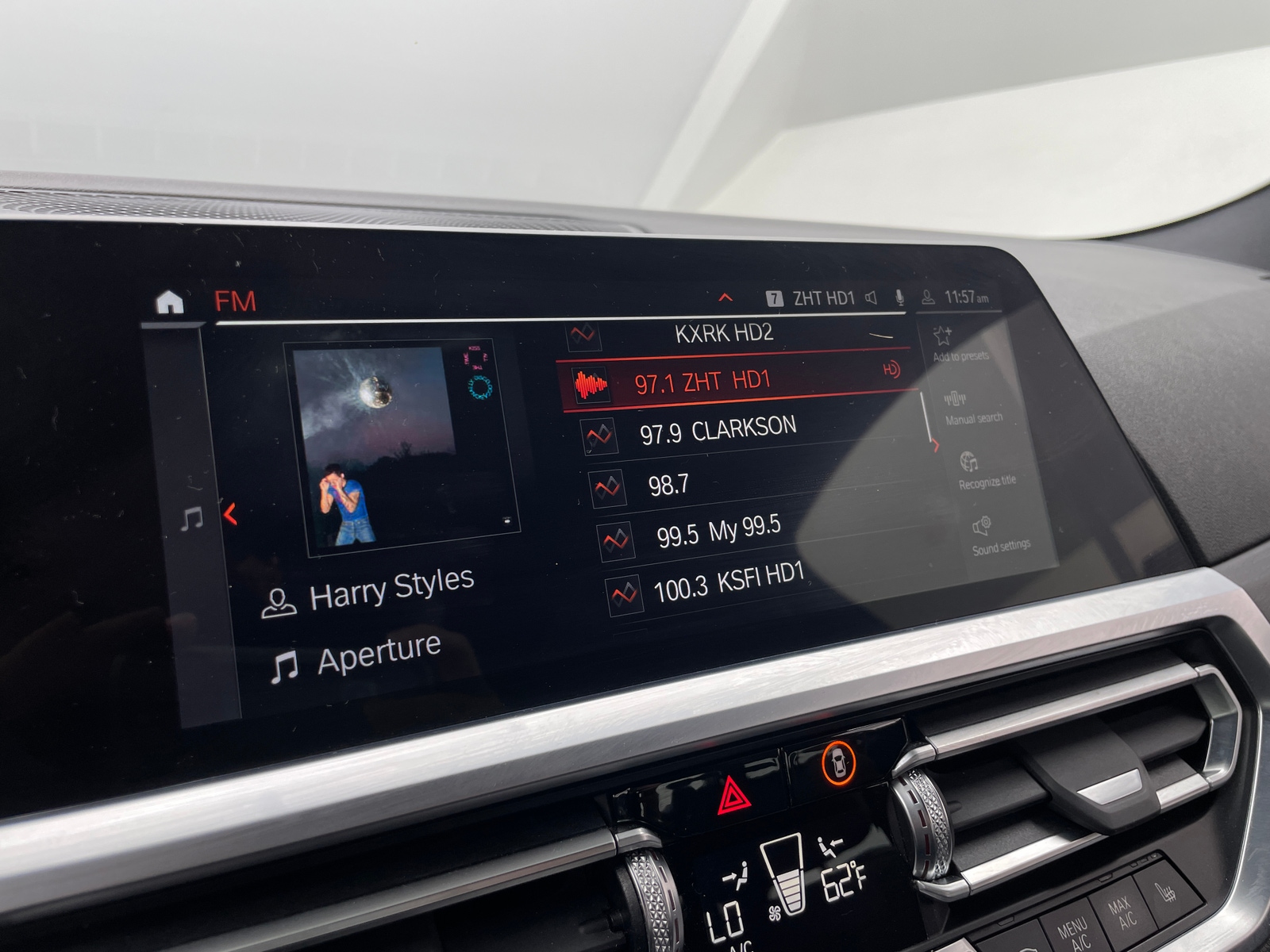 Thumbnail: 2022 BMW 4 Series - 2