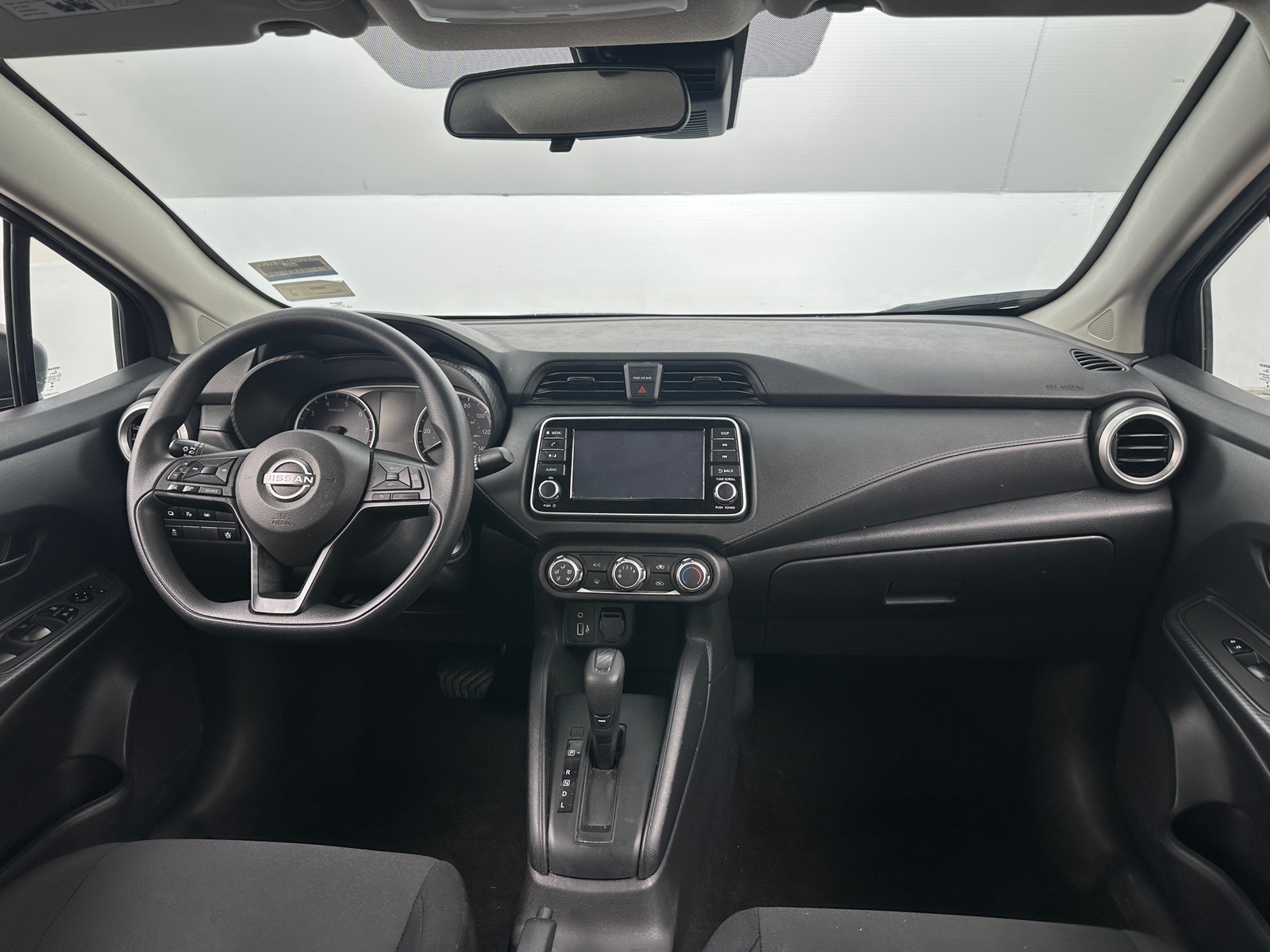 Thumbnail: 2024 Nissan Versa - 3