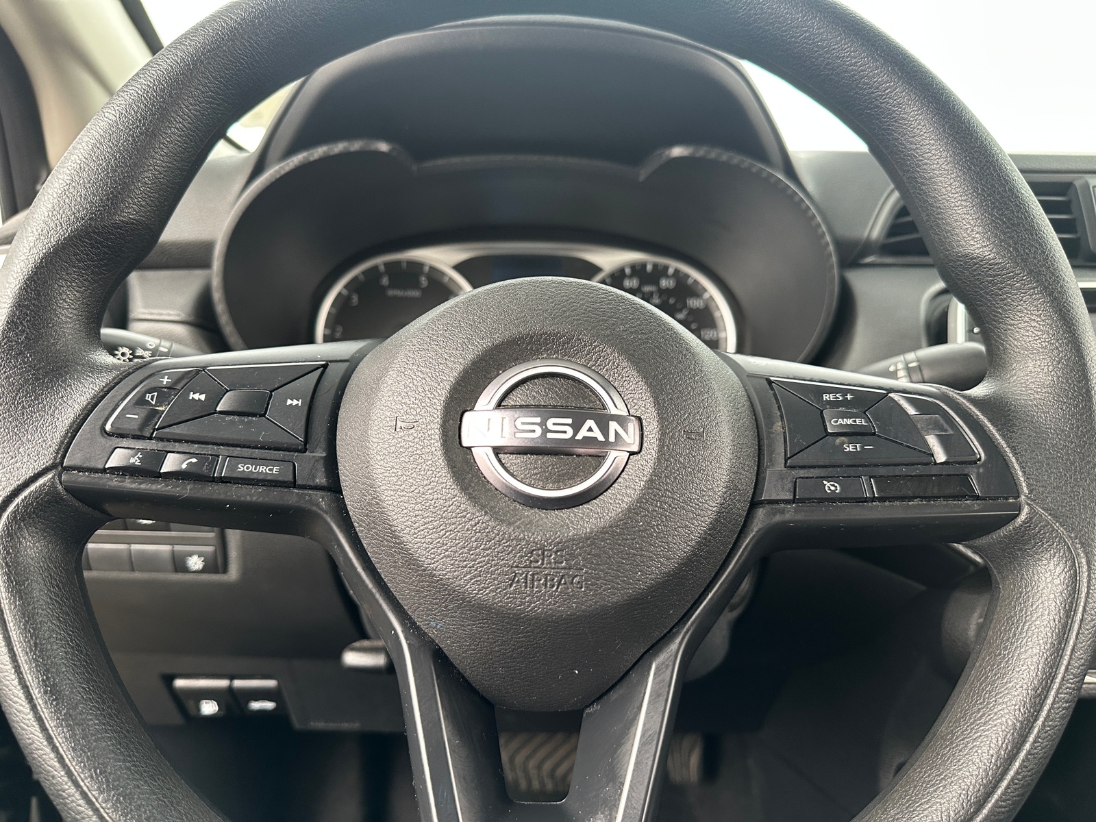 Thumbnail: 2024 Nissan Versa - 5