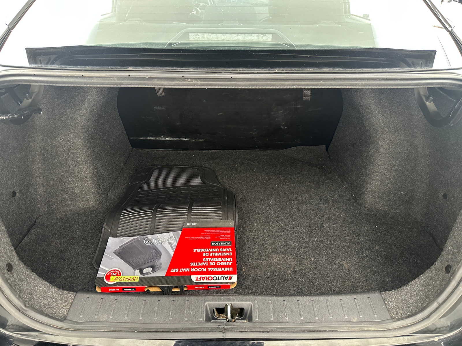 Thumbnail: 2024 Nissan Versa - 7