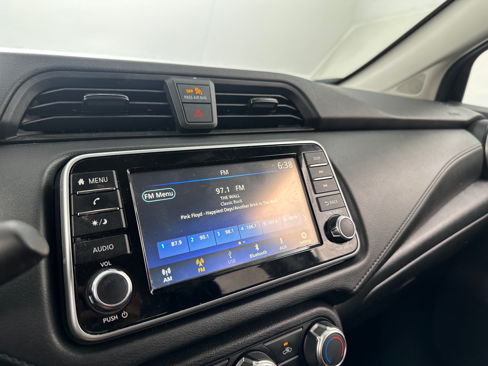 Thumbnail: 2024 Nissan Versa - 4