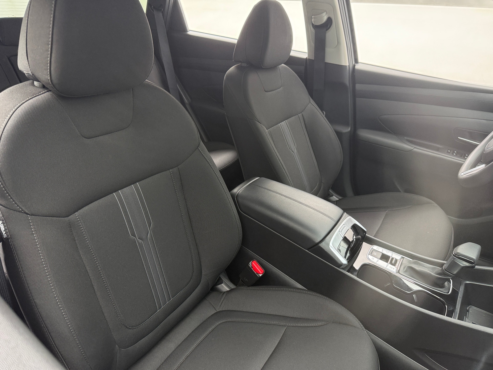 Thumbnail: 2025 Hyundai Tucson - 2