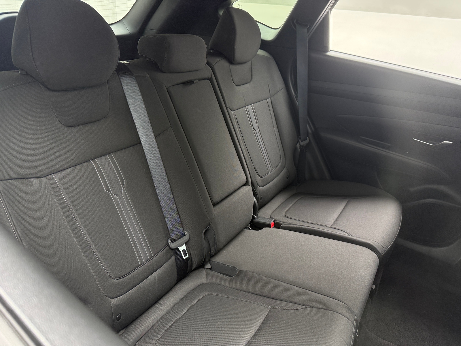 Thumbnail: 2025 Hyundai Tucson - 6