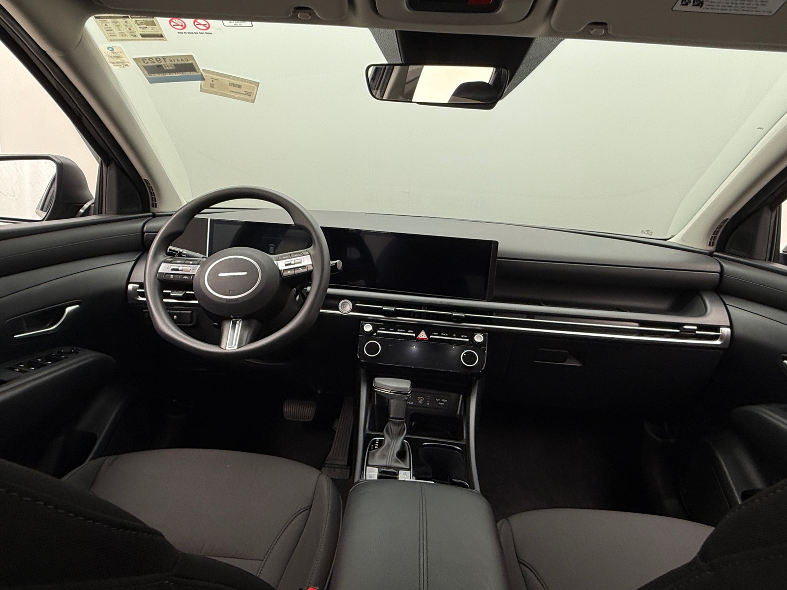 Thumbnail: 2025 Hyundai Tucson - 3