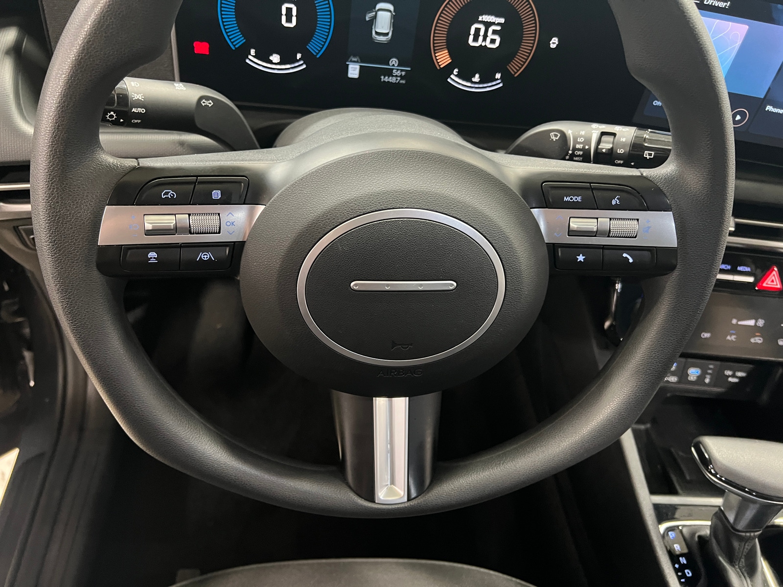 Thumbnail: 2025 Hyundai Tucson - 5