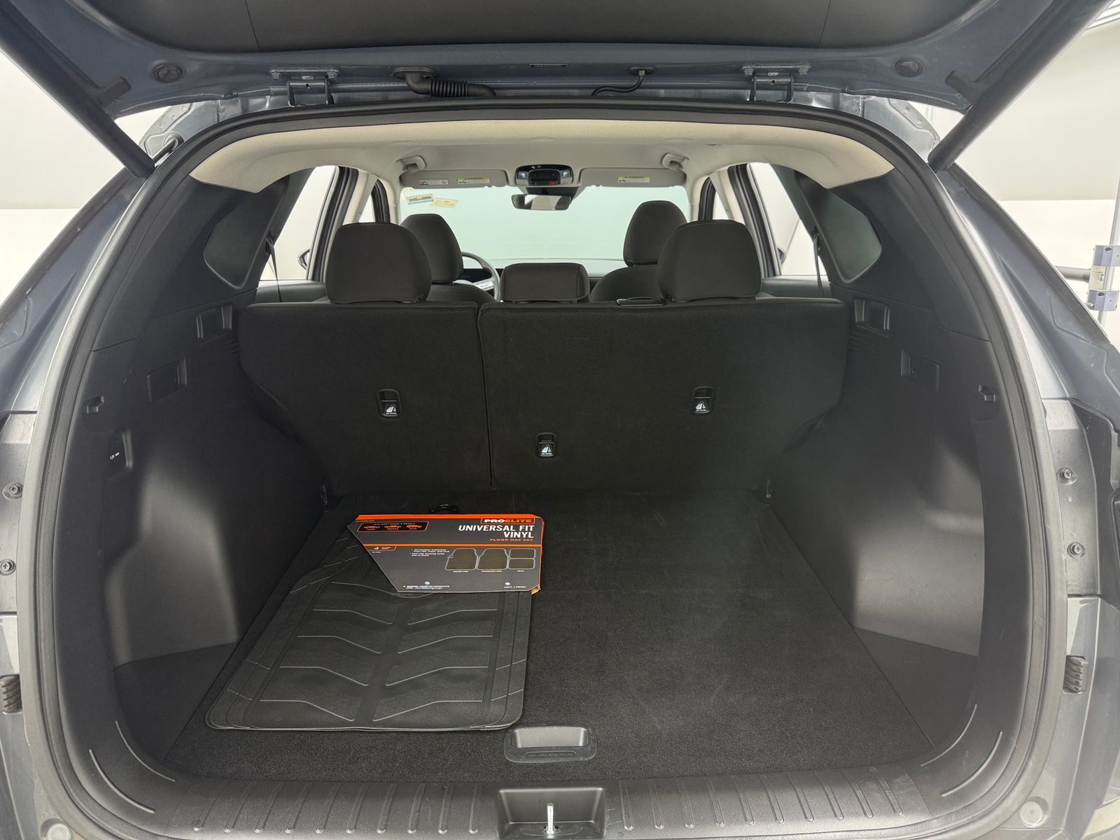 Thumbnail: 2025 Hyundai Tucson - 7