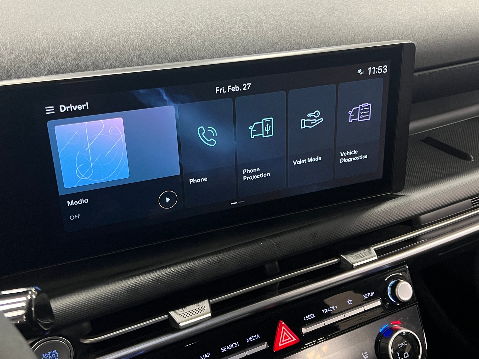 Thumbnail: 2025 Hyundai Tucson - 4