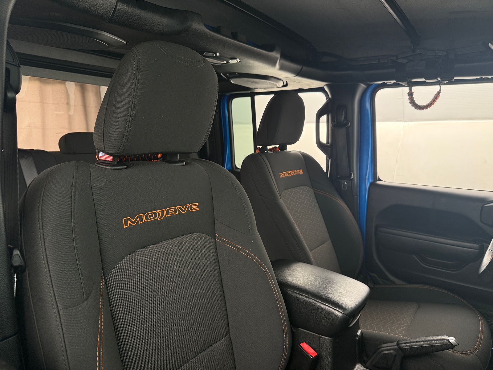 Thumbnail: 2022 Jeep Gladiator - 2