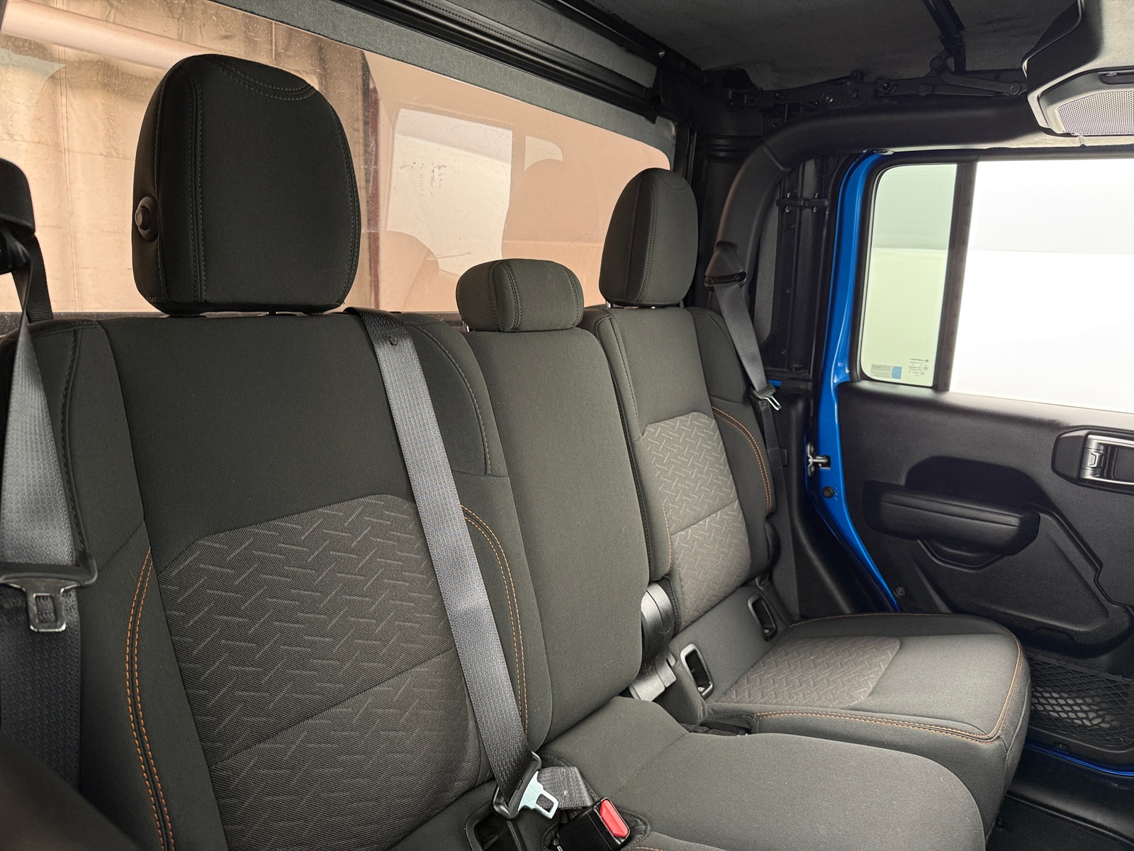 Thumbnail: 2022 Jeep Gladiator - 6