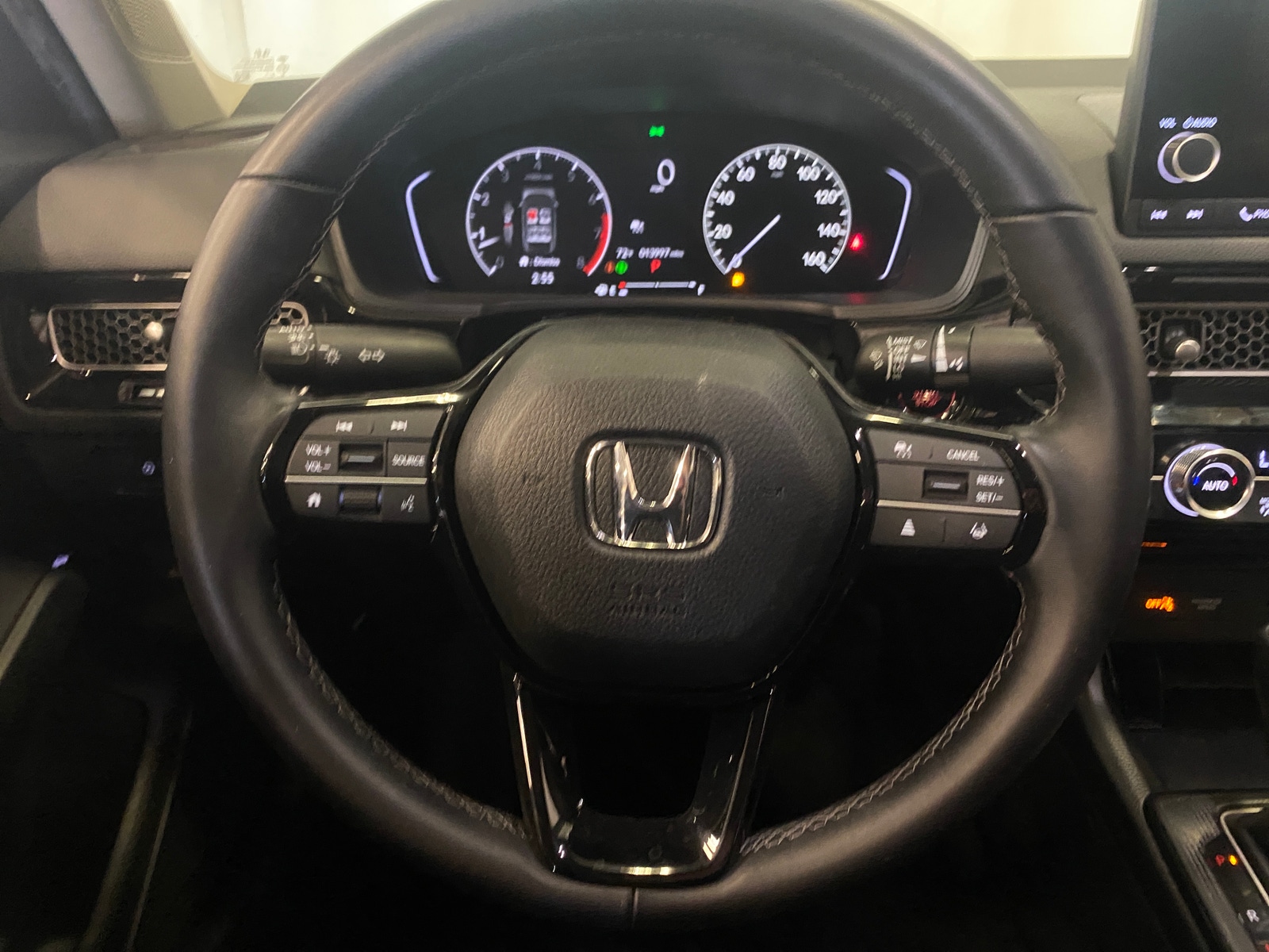 Thumbnail: 2024 Honda Civic - 5