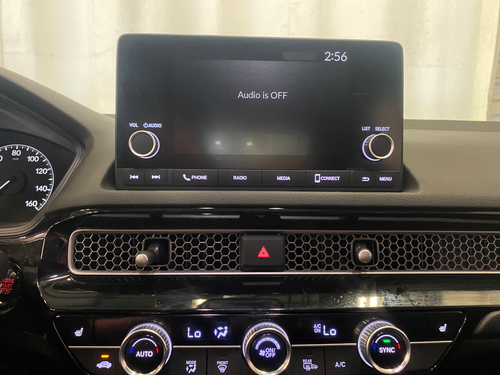 Thumbnail: 2024 Honda Civic - 4