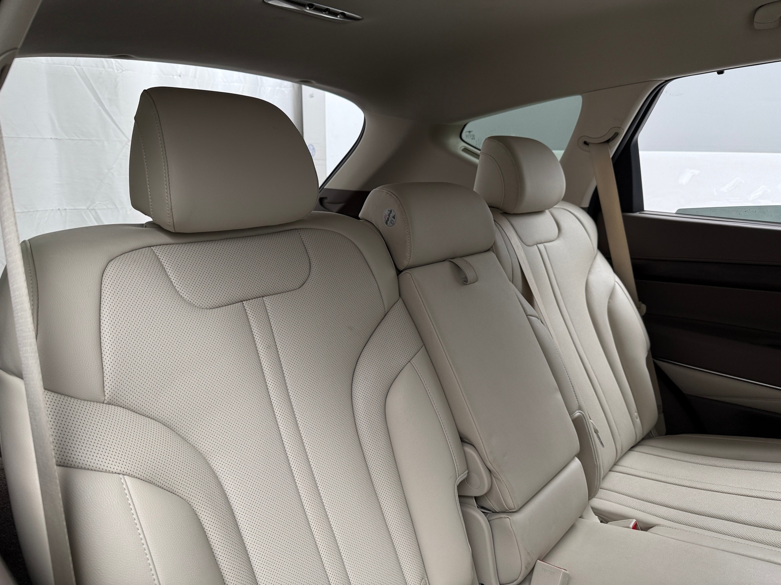 Thumbnail: 2024 Genesis GV80 - 5