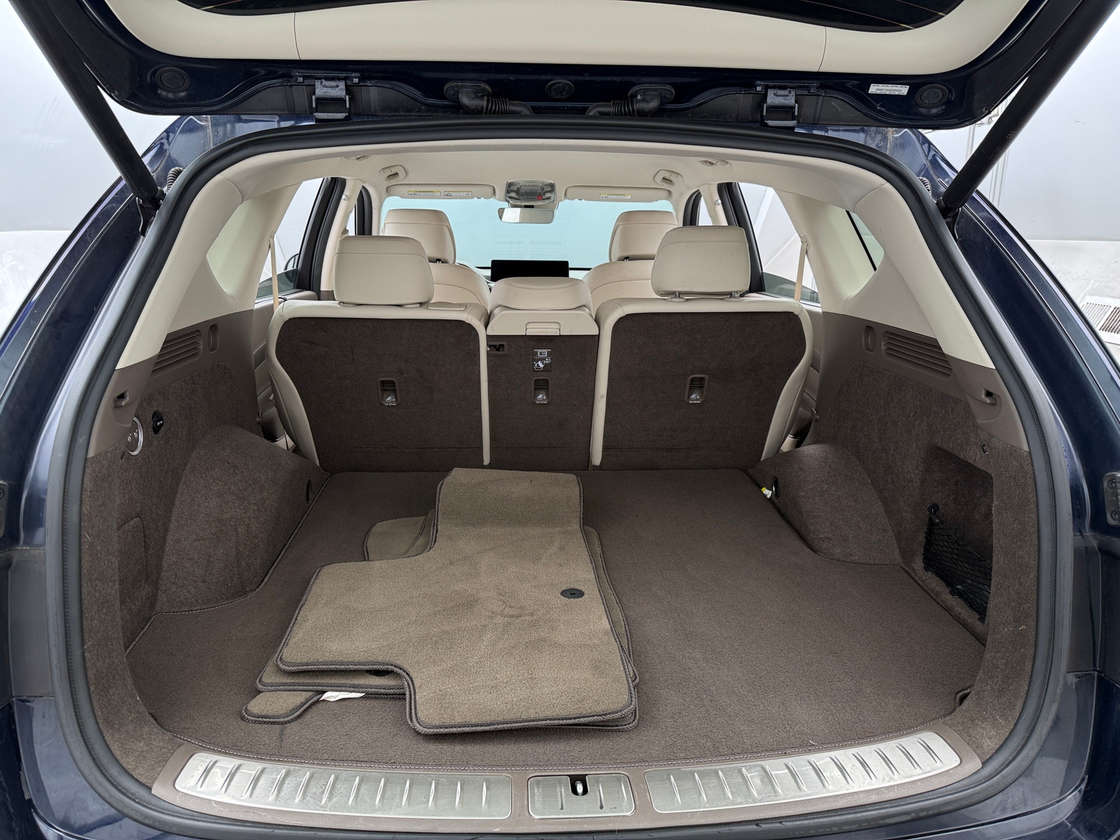 Thumbnail: 2024 Genesis GV80 - 6