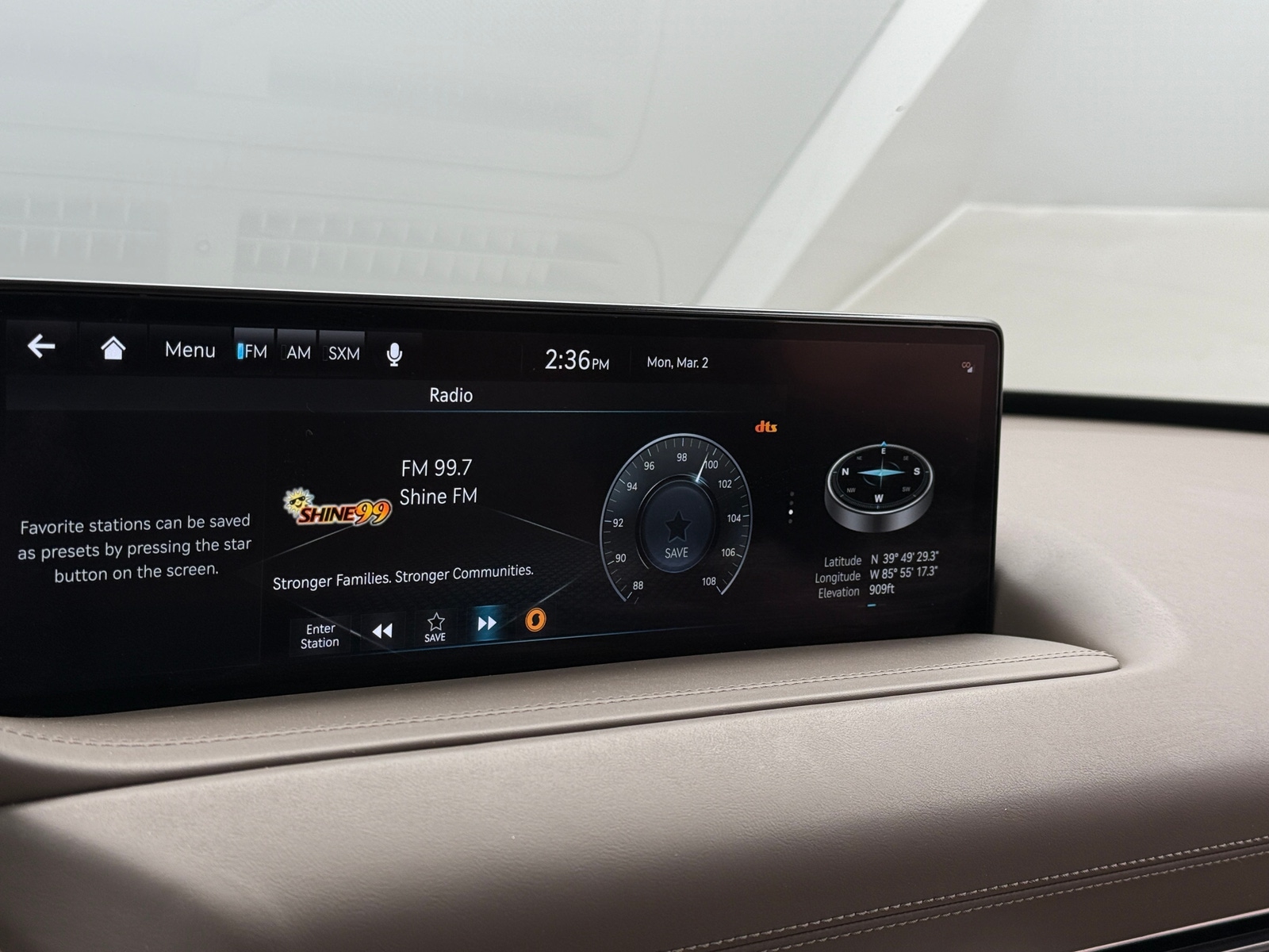 Thumbnail: 2024 Genesis GV80 - 3