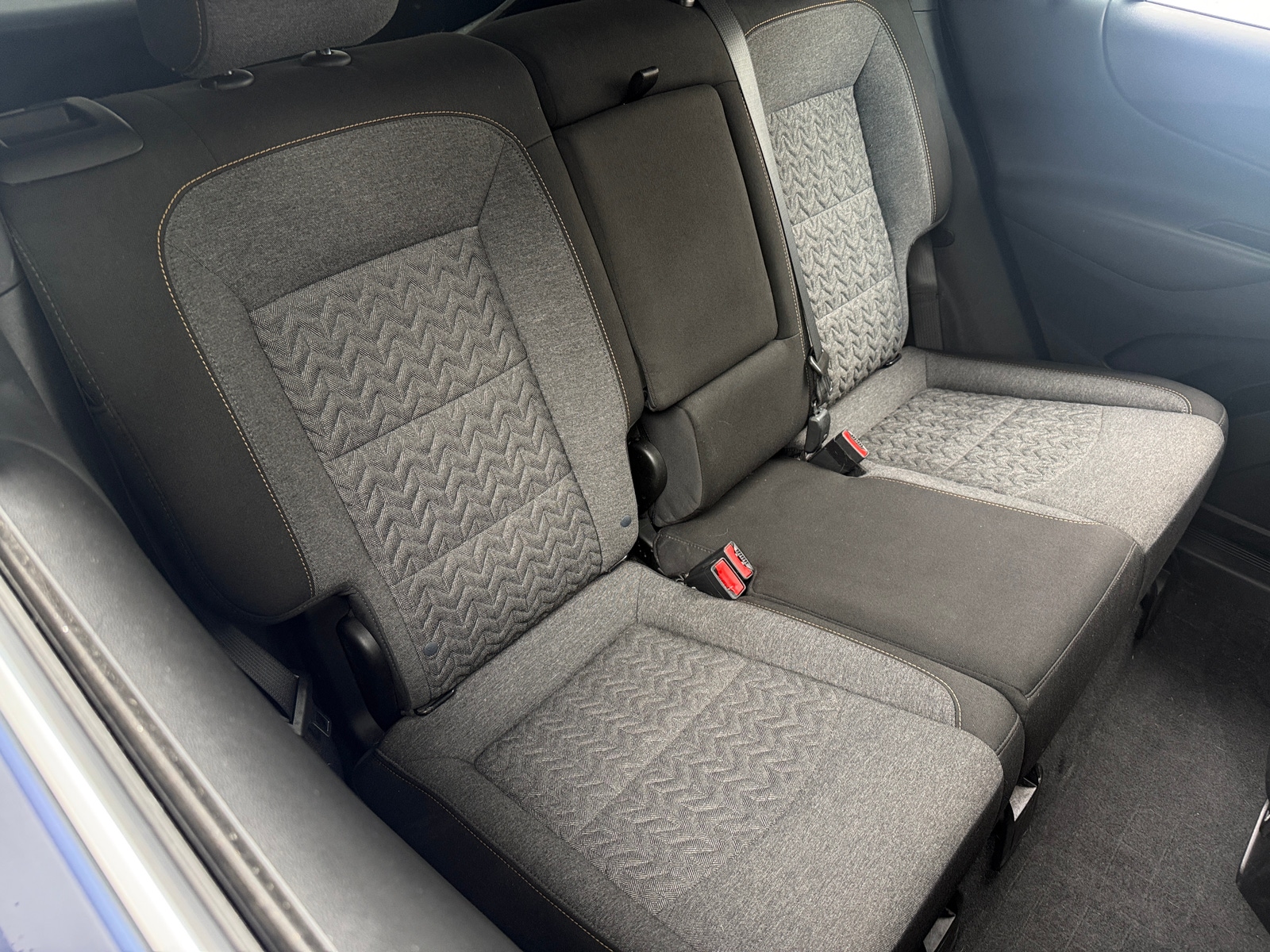 Thumbnail: 2022 Chevrolet Equinox - 6