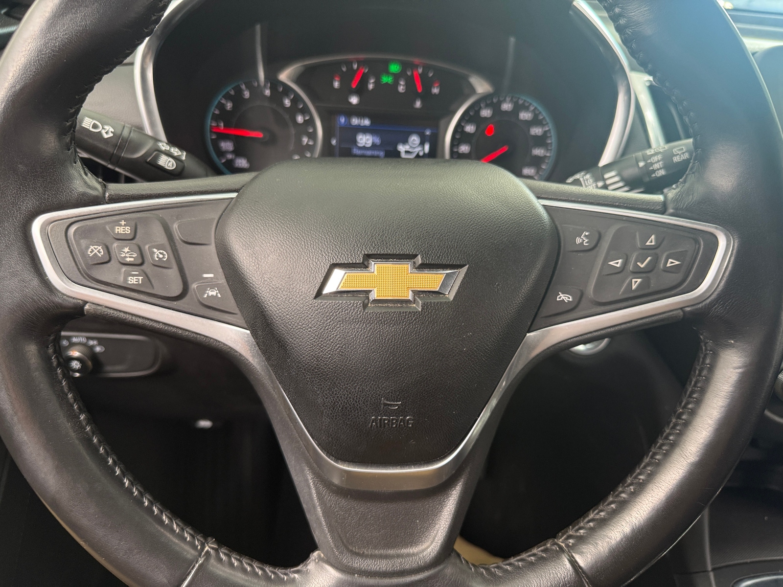 Thumbnail: 2022 Chevrolet Equinox - 5