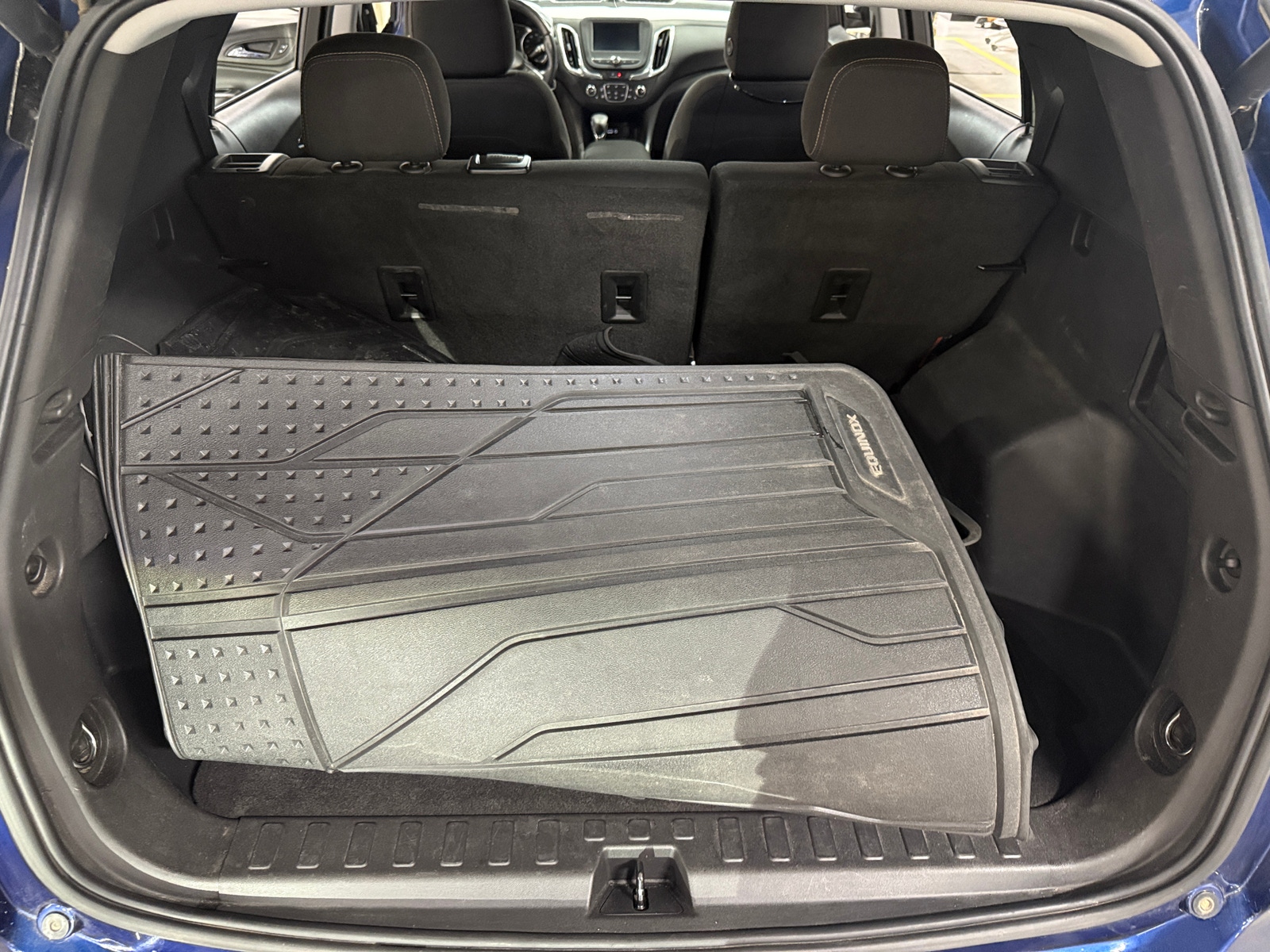 Thumbnail: 2022 Chevrolet Equinox - 7