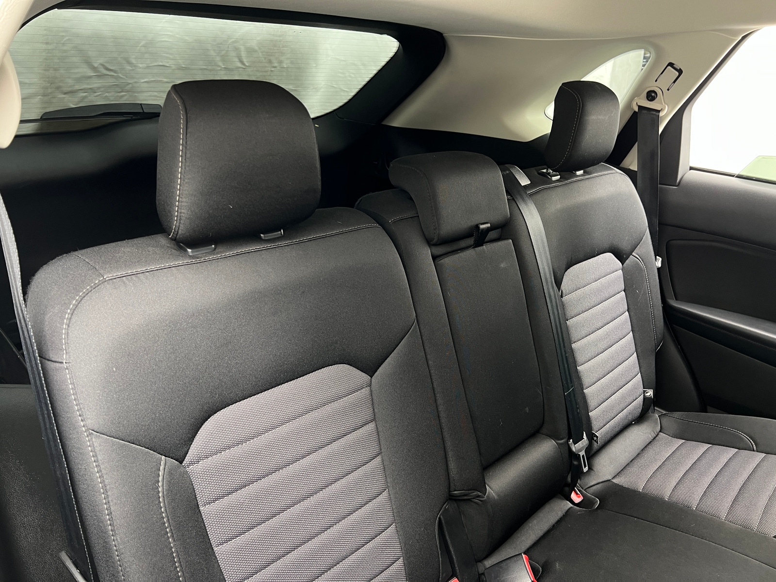 Thumbnail: 2017 Ford Edge - 6