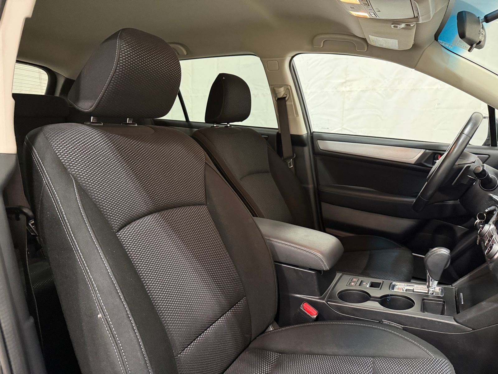 Thumbnail: 2017 Subaru Outback - 2