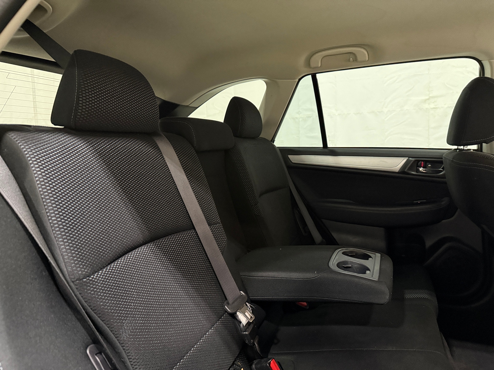 Thumbnail: 2017 Subaru Outback - 6