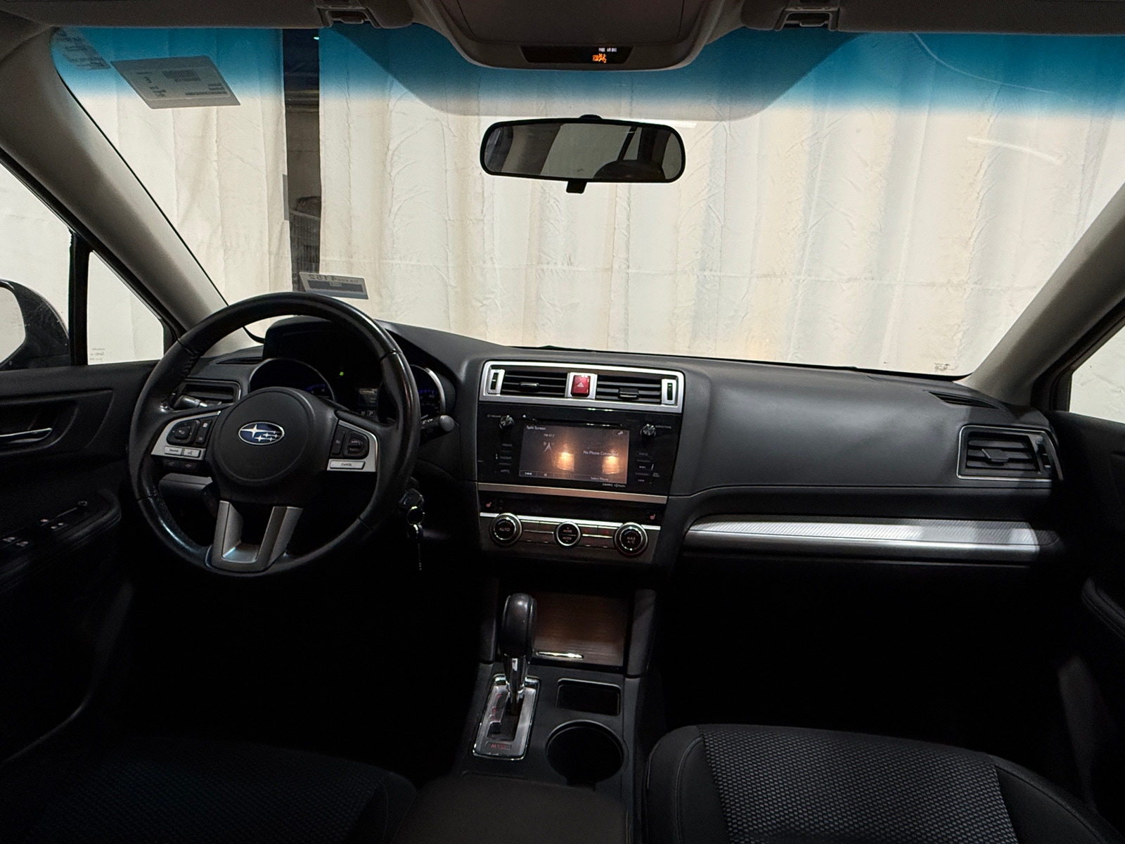 Thumbnail: 2017 Subaru Outback - 3