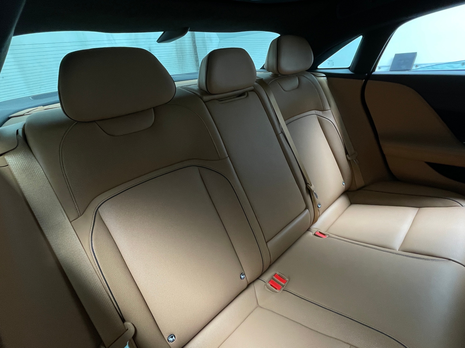 Thumbnail: 2023 Lucid Air - 5