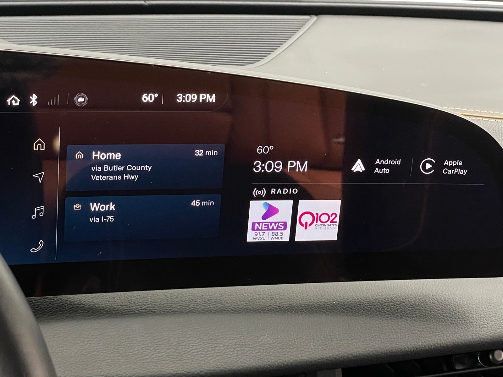 Thumbnail: 2023 Lucid Air - 3