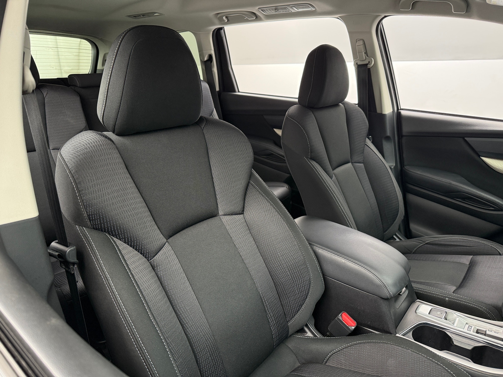 Thumbnail: 2019 Subaru Ascent - 2