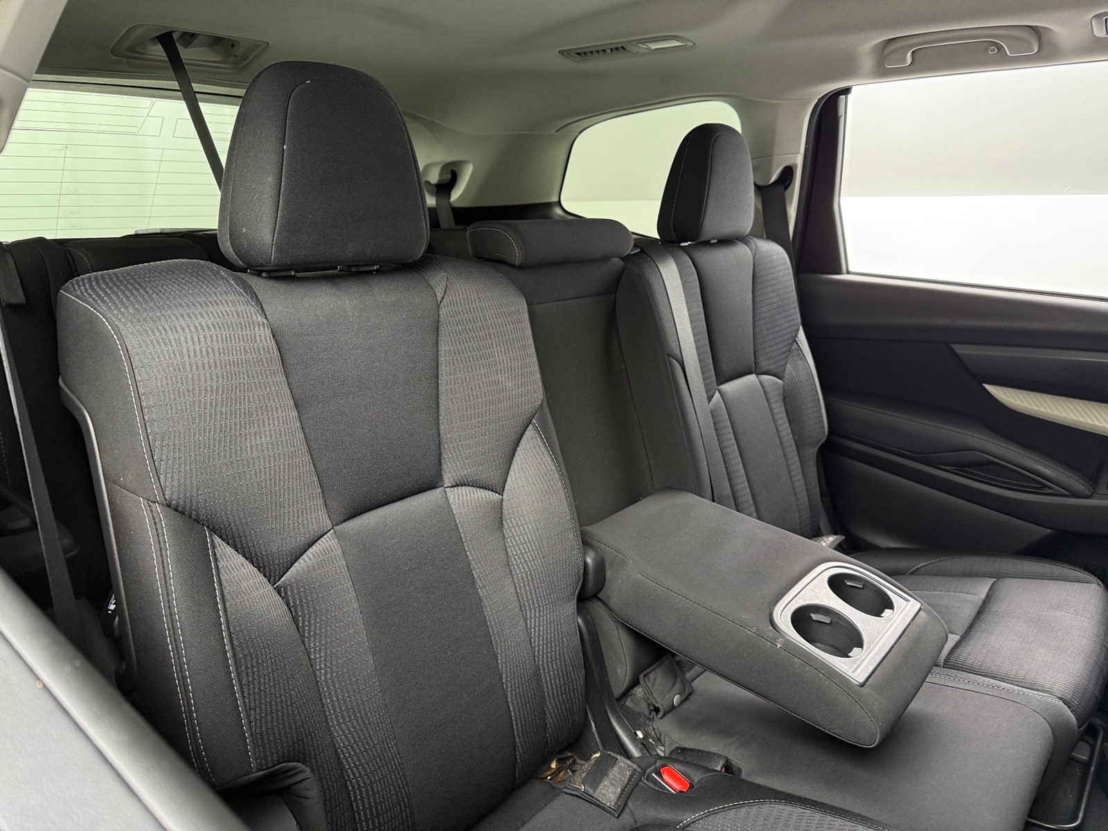 Thumbnail: 2019 Subaru Ascent - 6