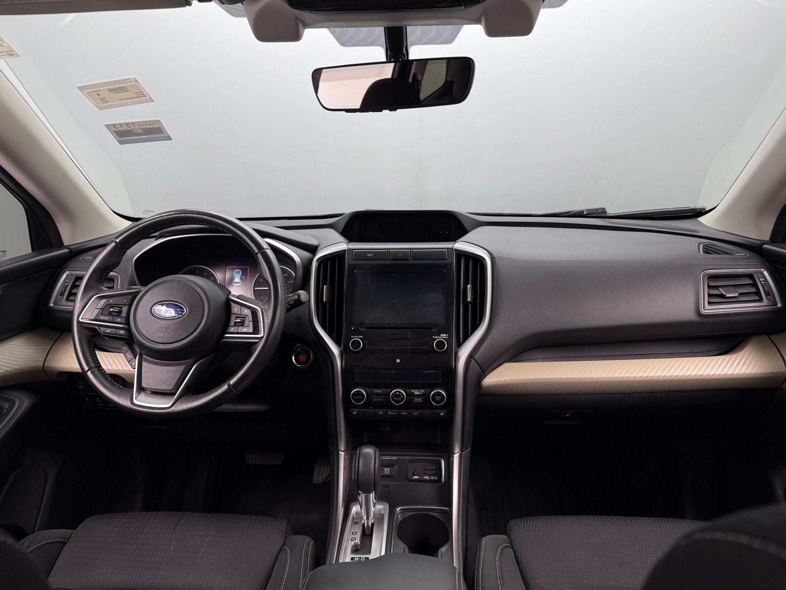 Thumbnail: 2019 Subaru Ascent - 3