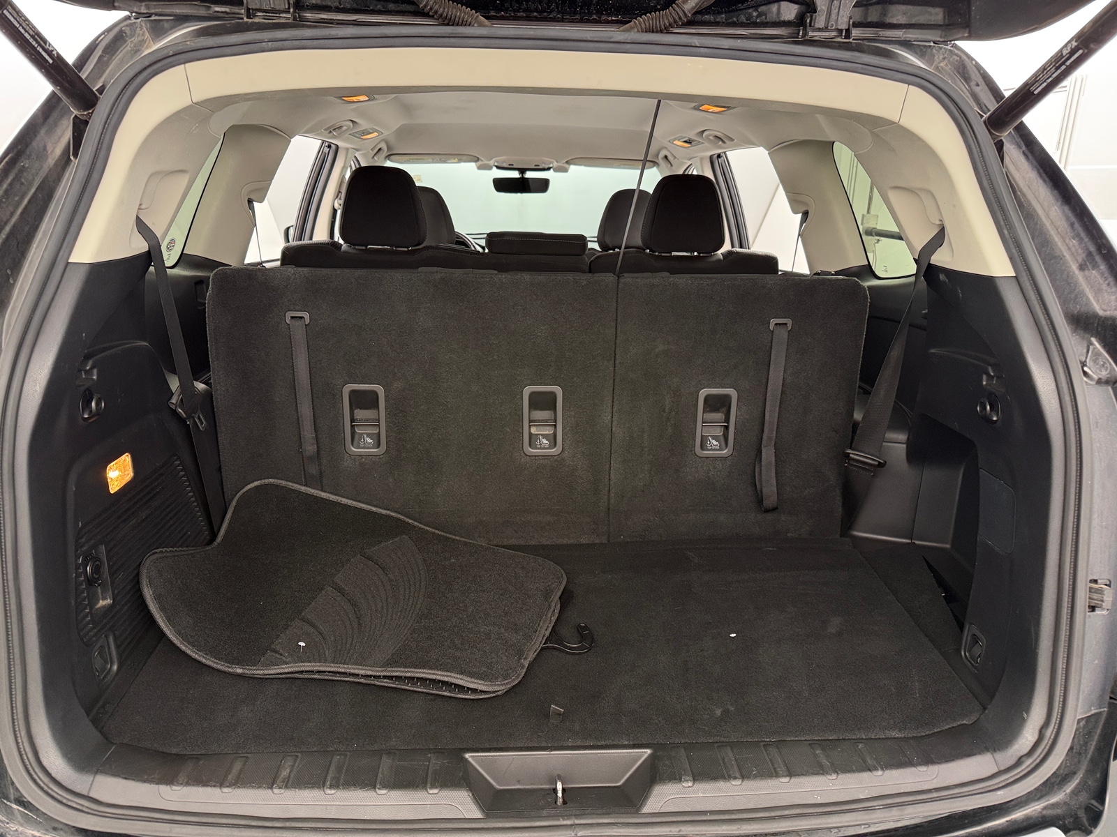 Thumbnail: 2019 Subaru Ascent - 7