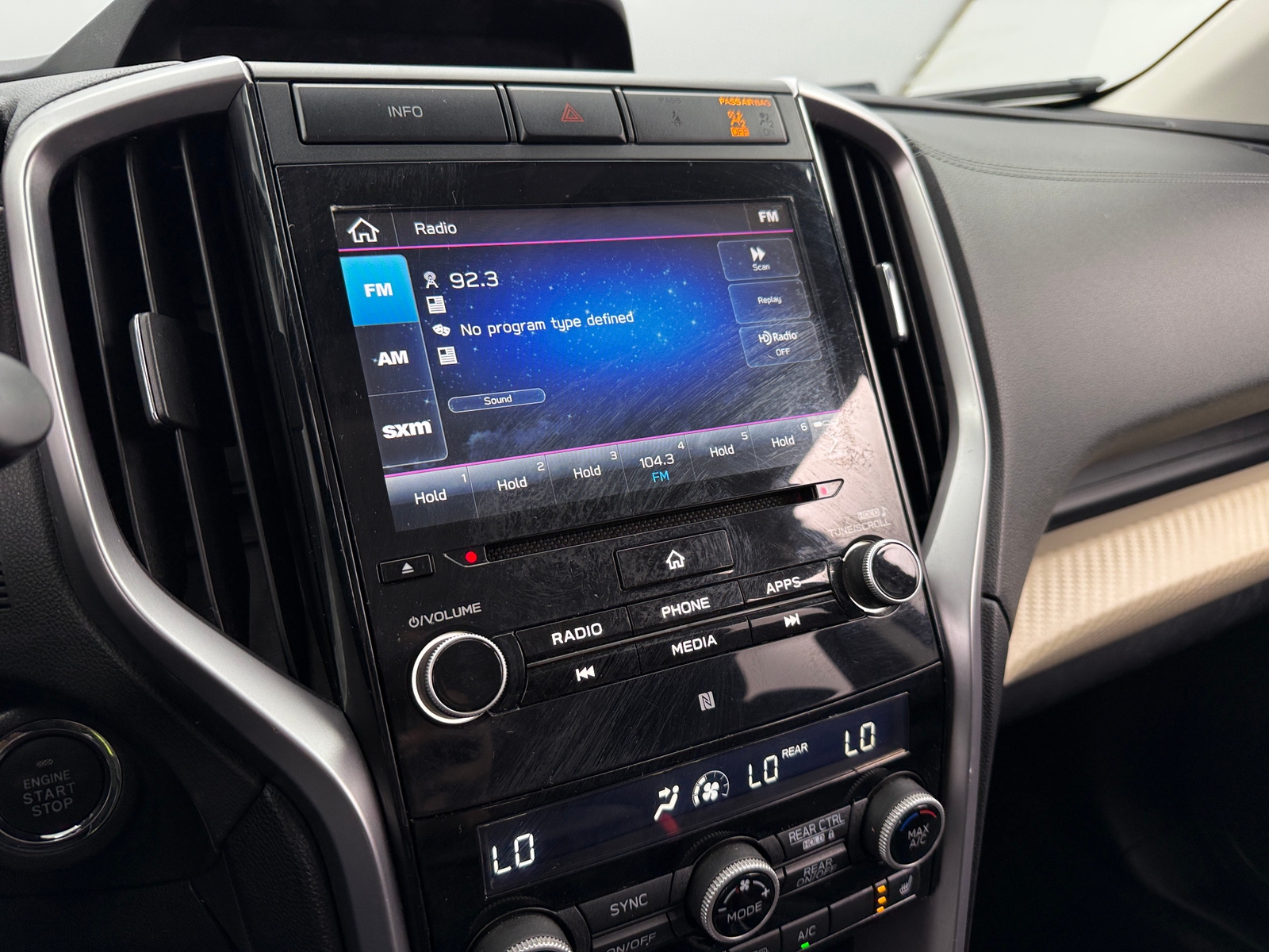 Thumbnail: 2019 Subaru Ascent - 4